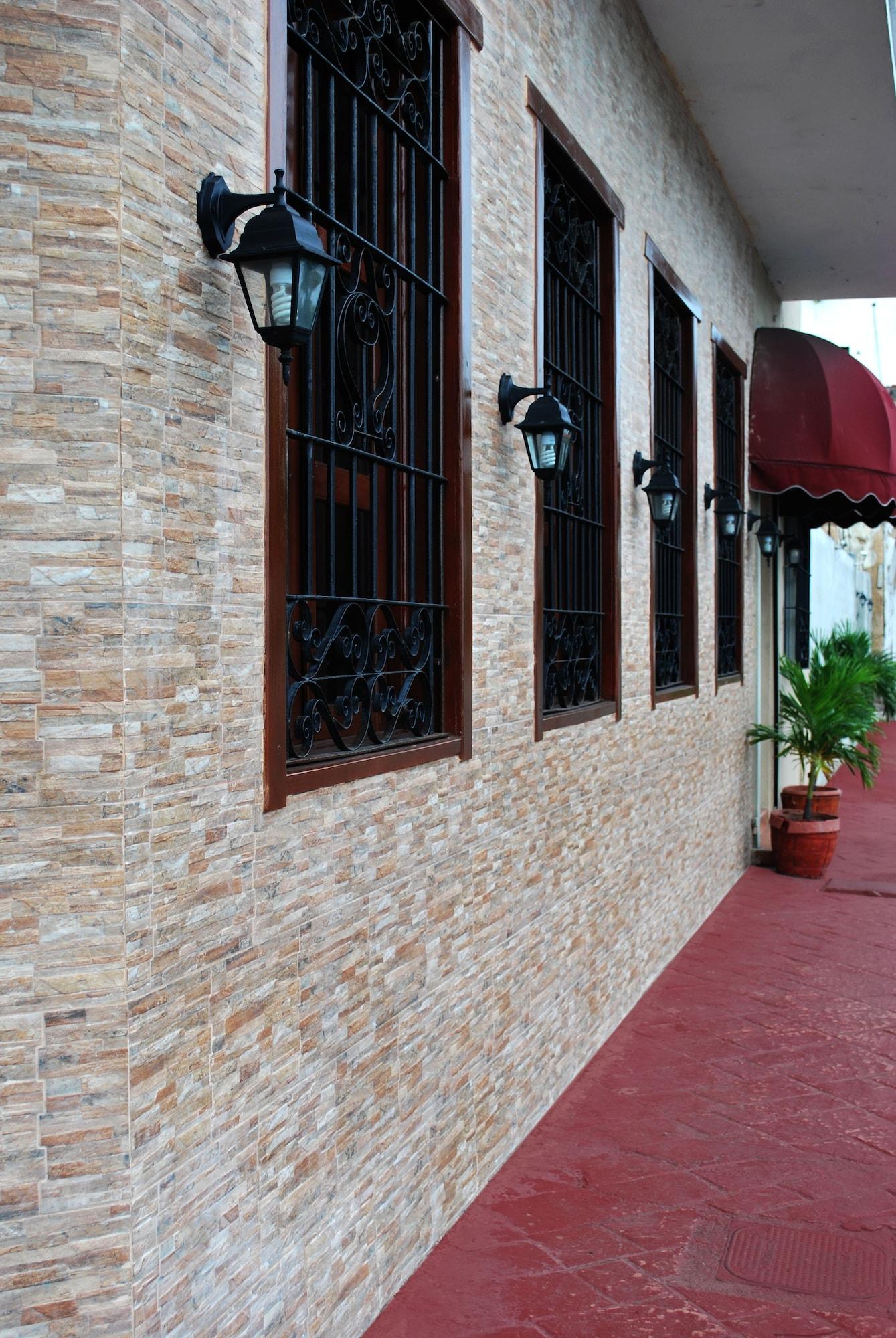 Hotel La Llave Del Mar by null