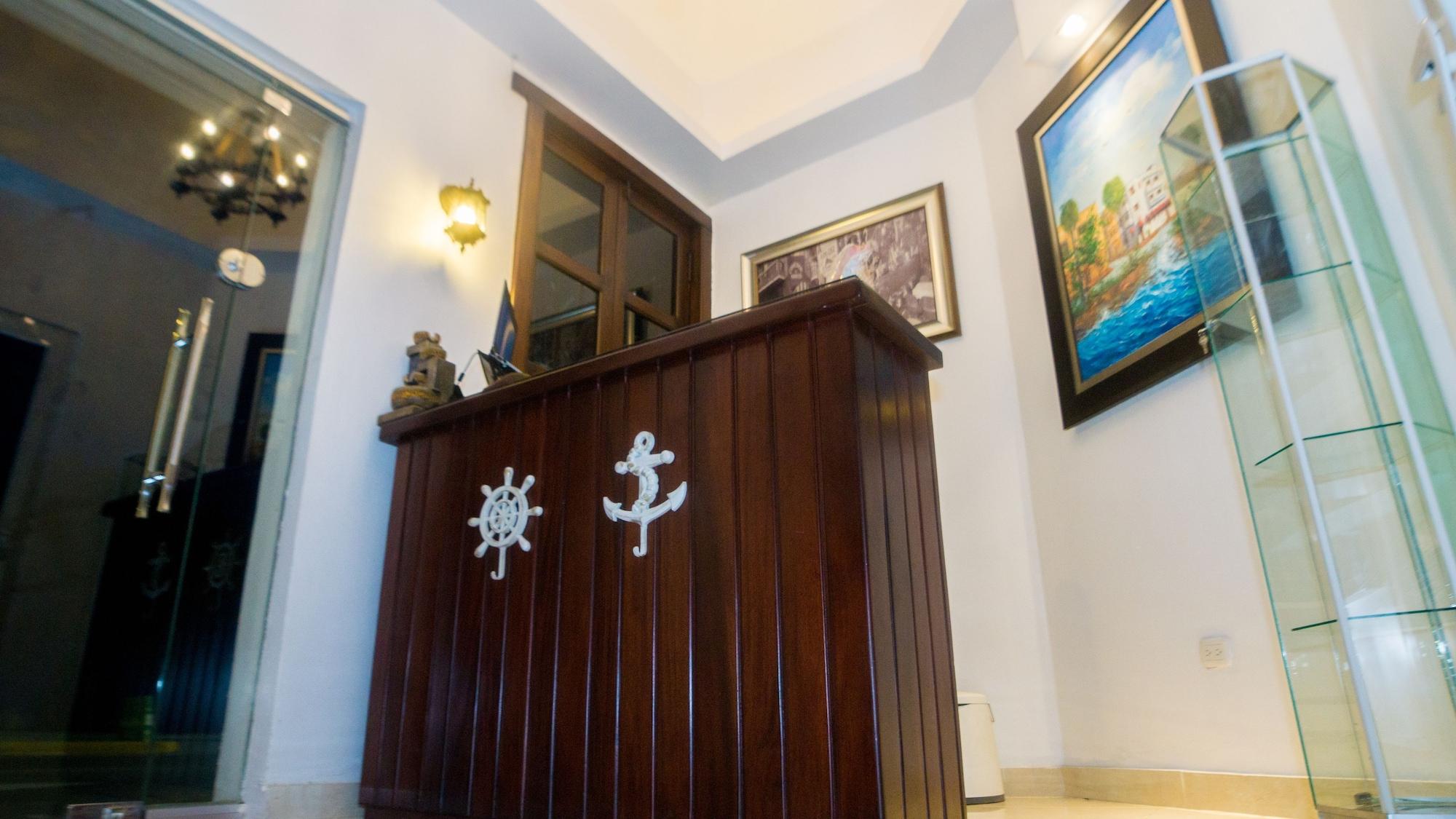 Hotel La Llave Del Mar by null