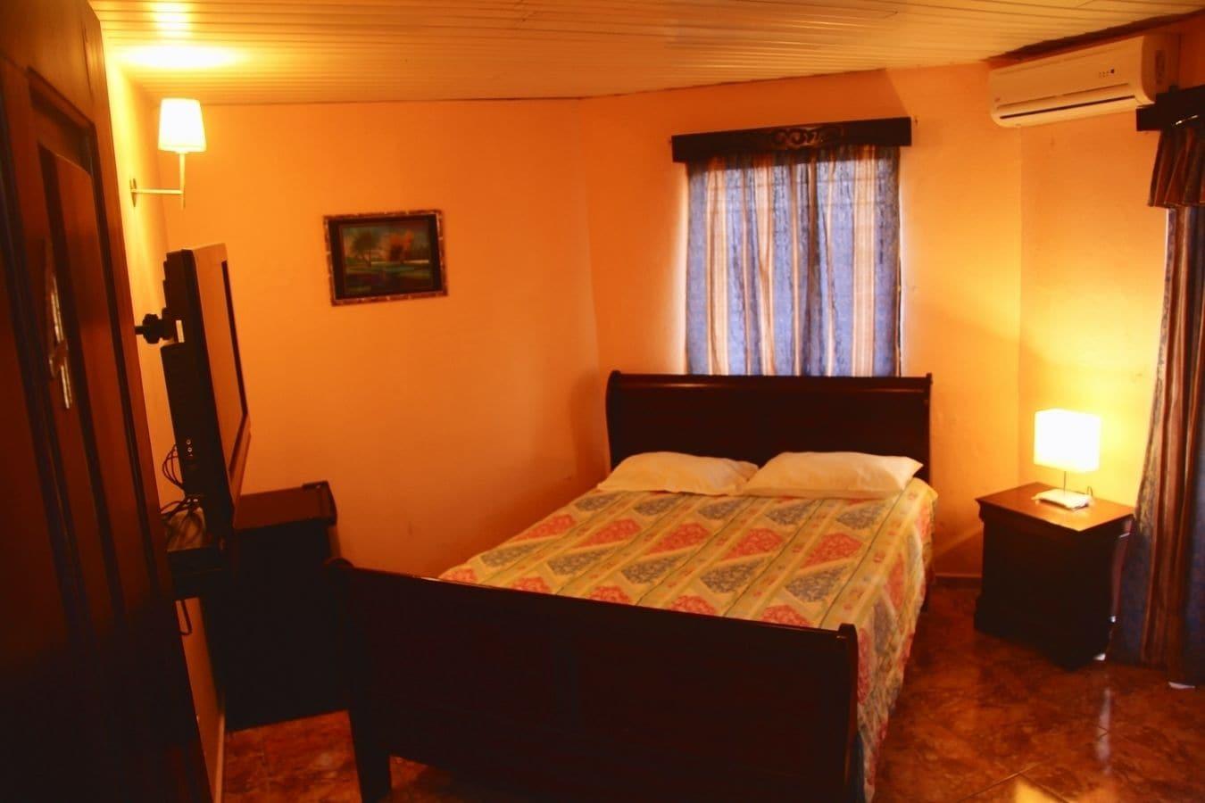 Hotel La Llave Del Mar by null