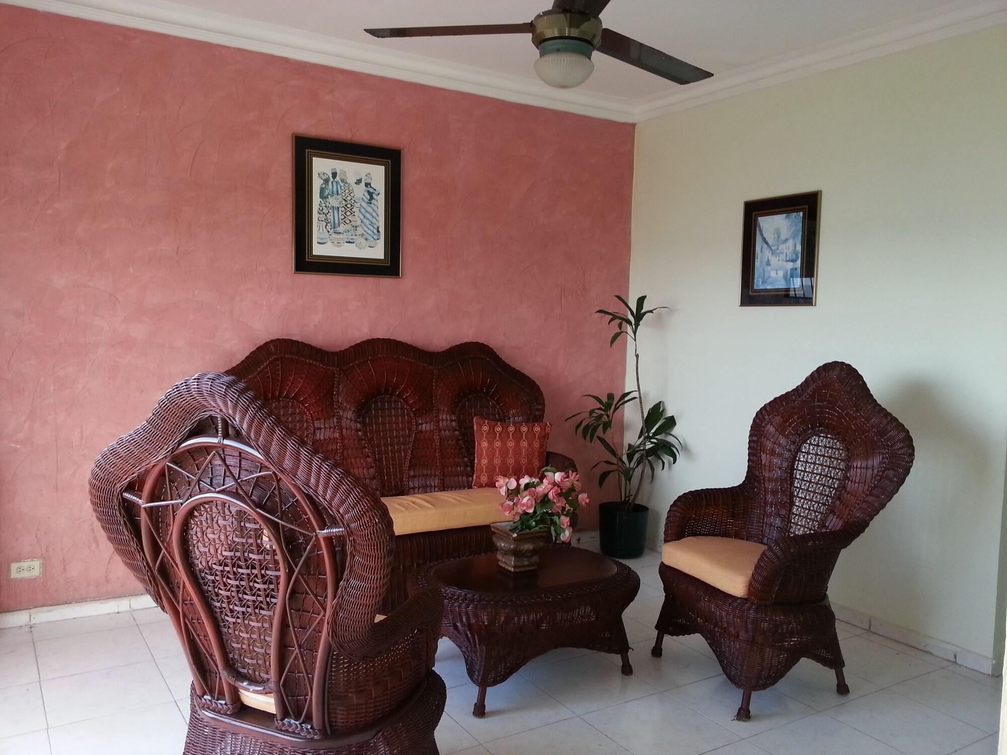 Hotel La Llave Del Mar by null