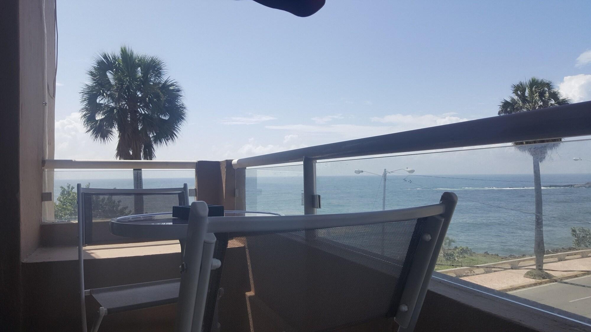 Hotel La Llave Del Mar by null