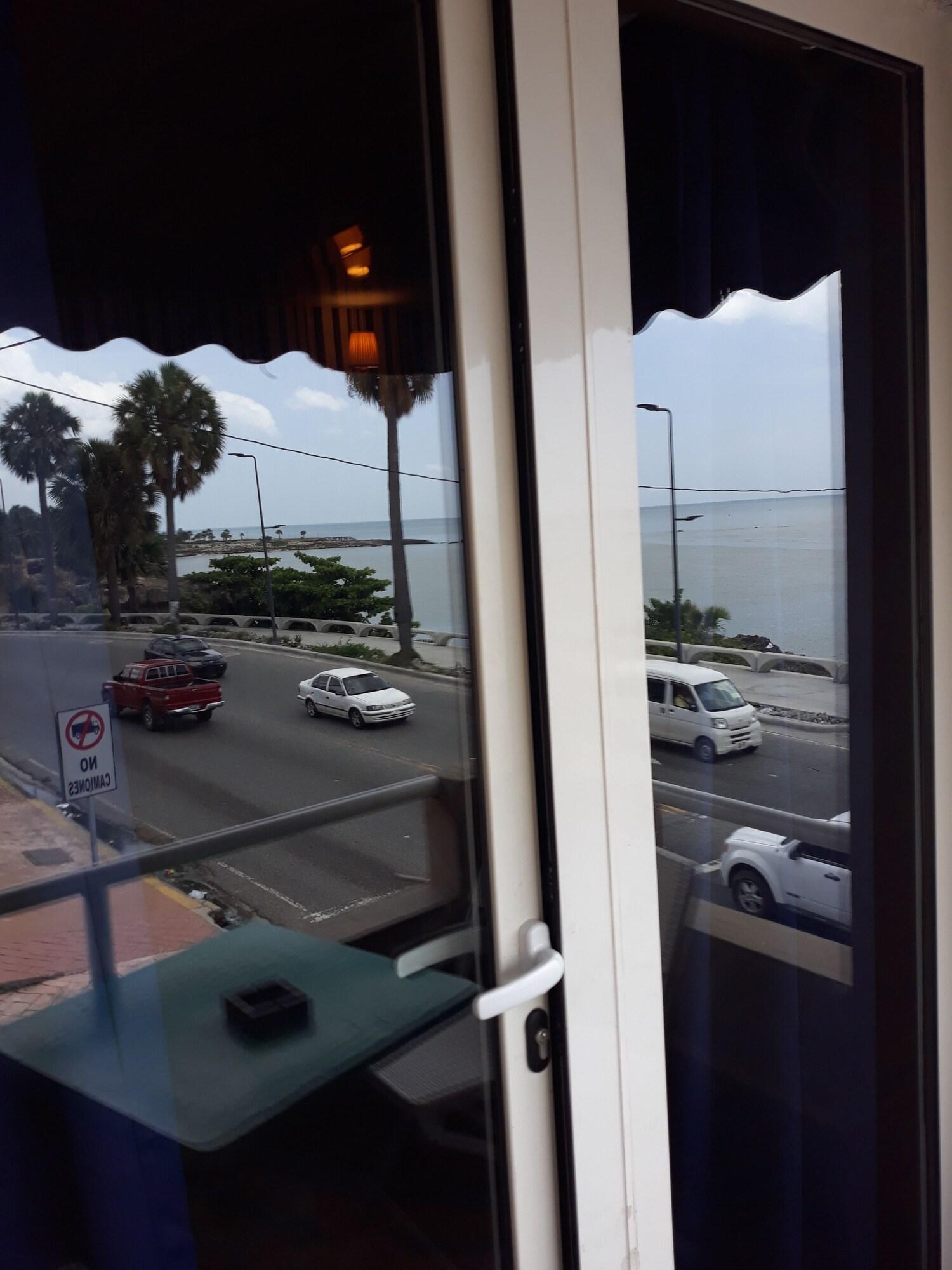 Hotel La Llave Del Mar by null