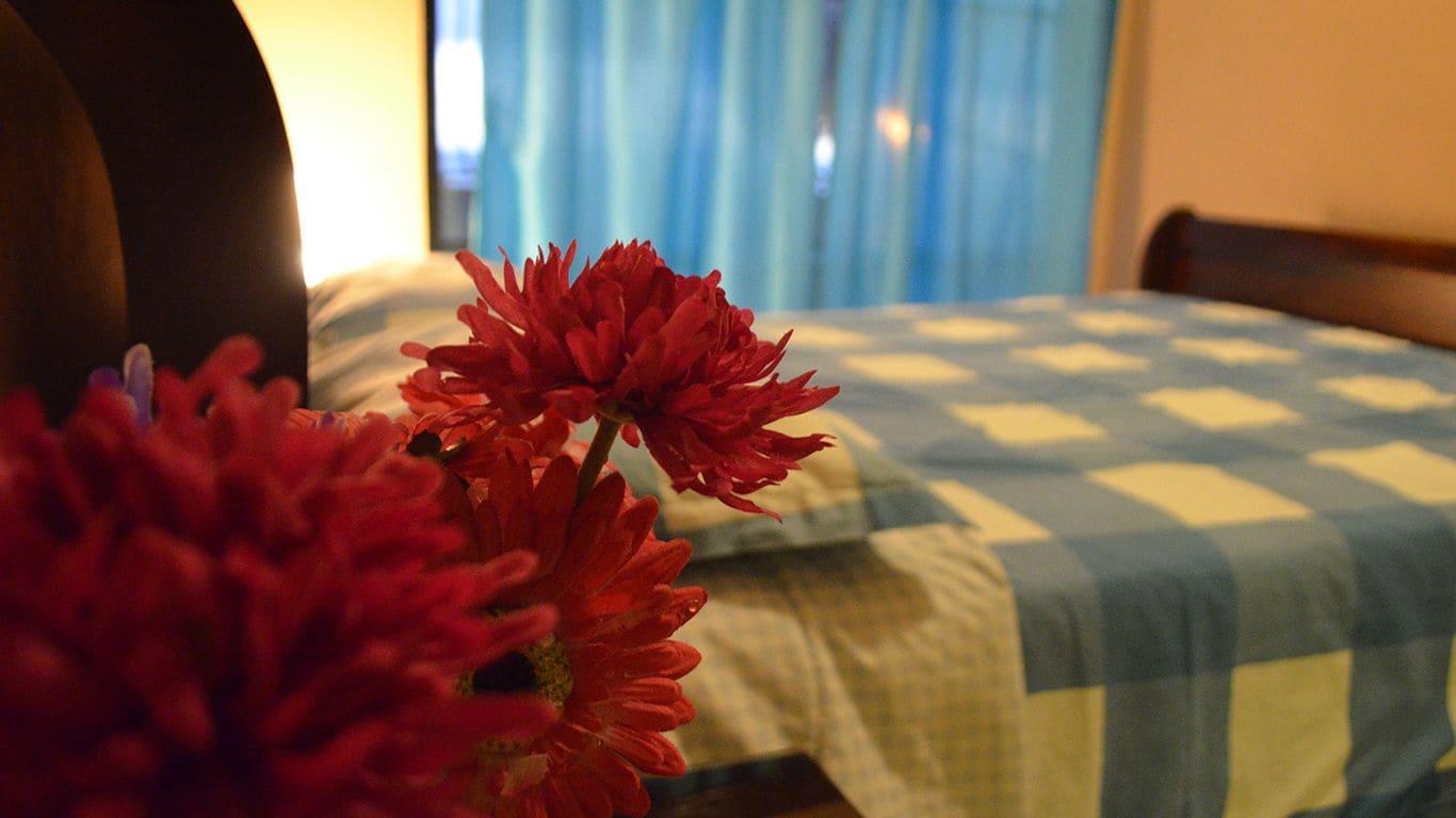 Hotel La Llave Del Mar by null