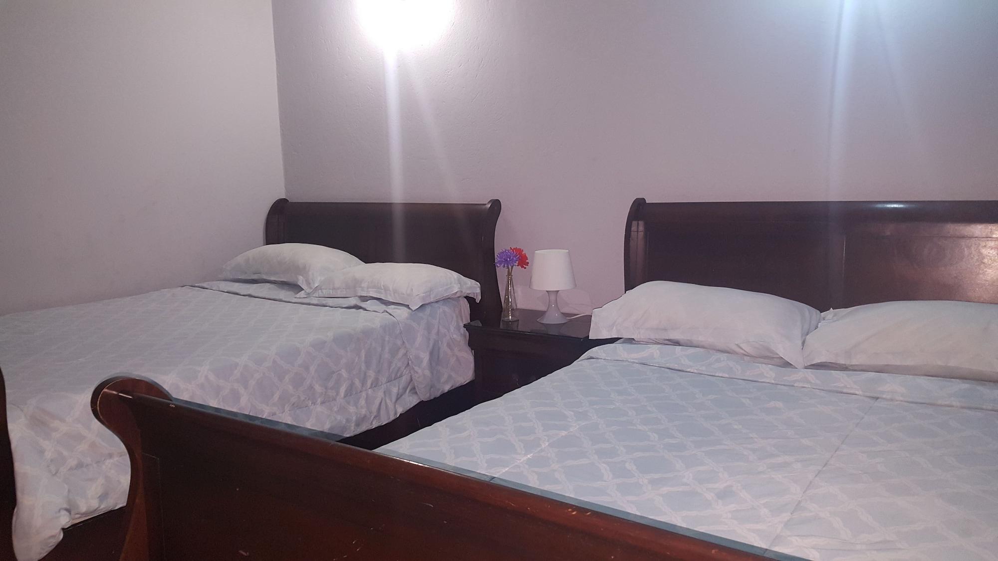 Hotel La Llave Del Mar by null