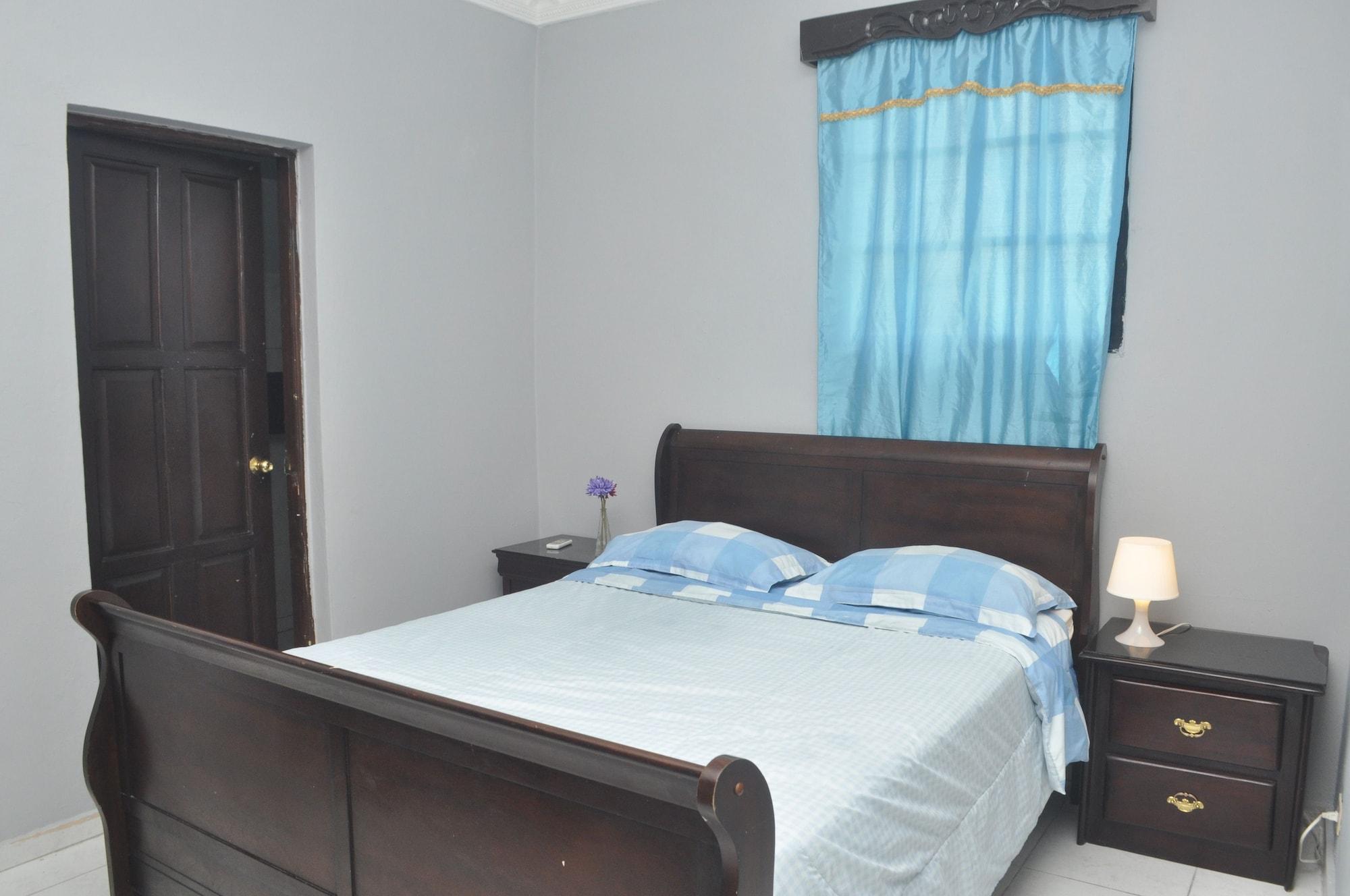 Hotel La Llave Del Mar by null