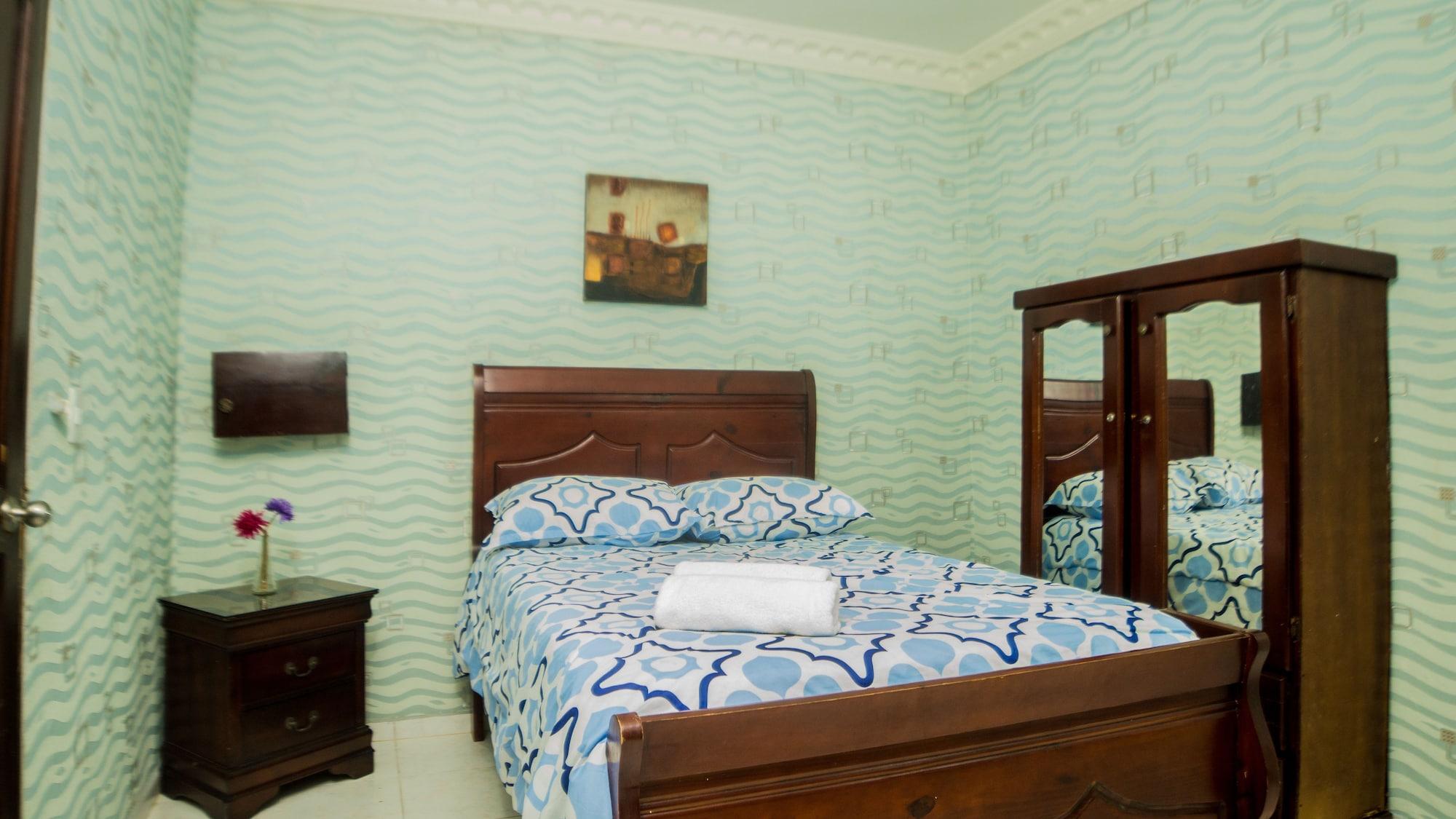 Hotel La Llave Del Mar by null