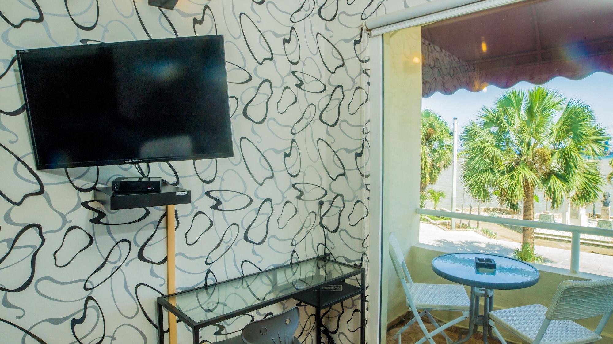 Hotel La Llave Del Mar by null