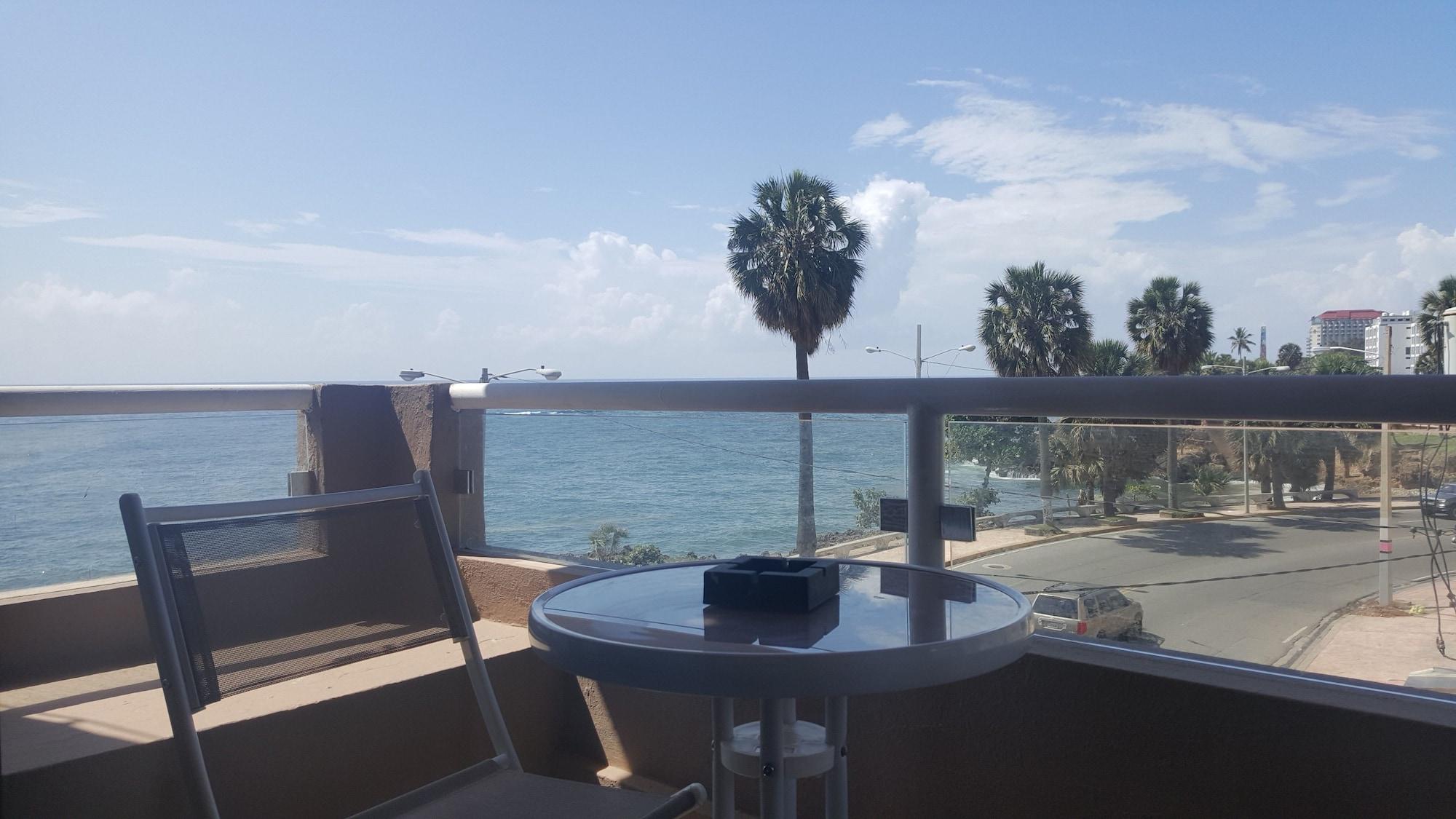 Hotel La Llave Del Mar by null