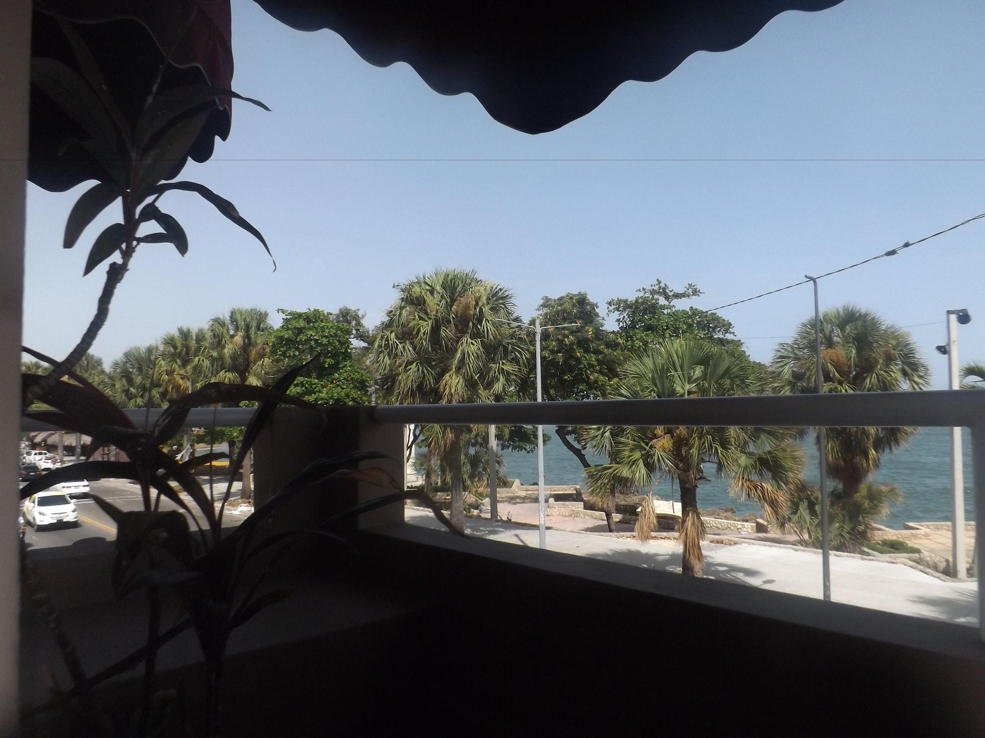 Hotel La Llave Del Mar by null