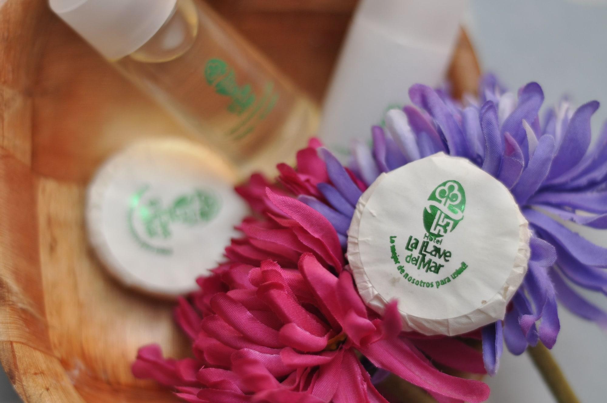 Hotel La Llave Del Mar by null