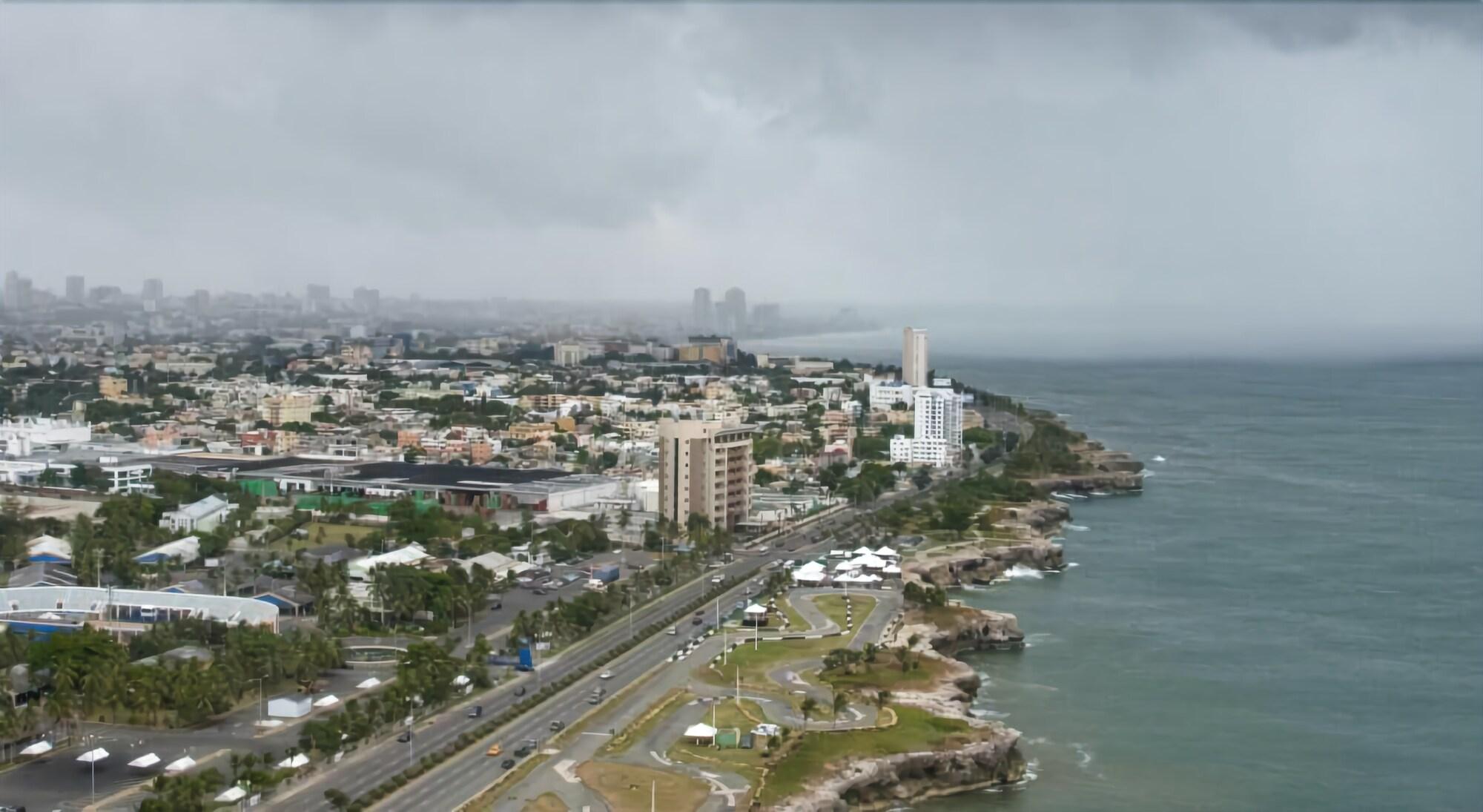 Hotel Riazor by null