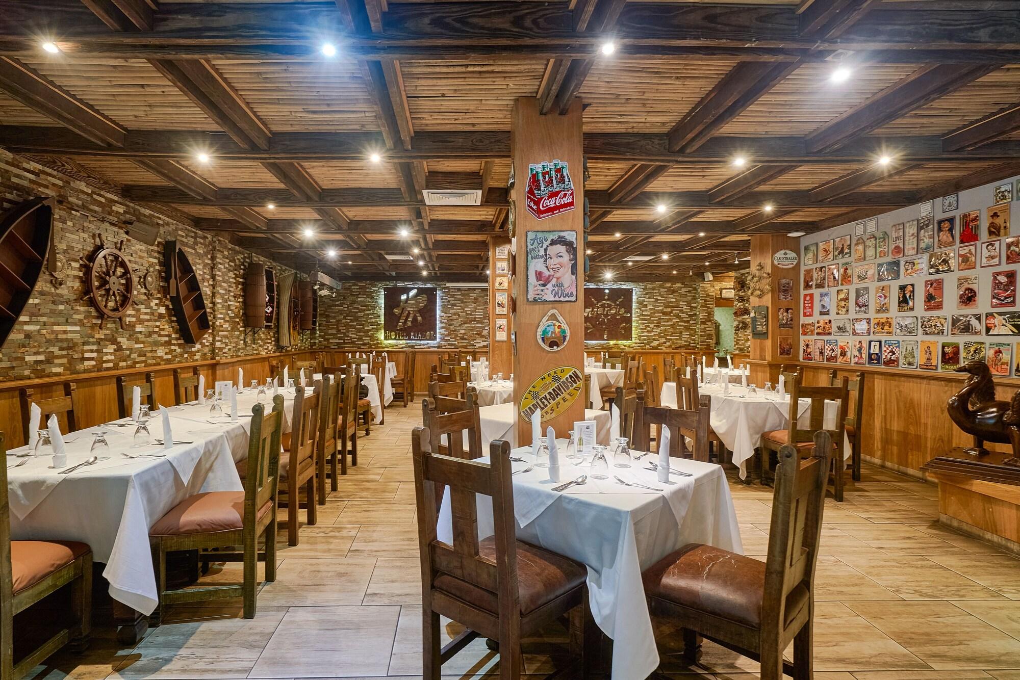 Hotel Riazor by null