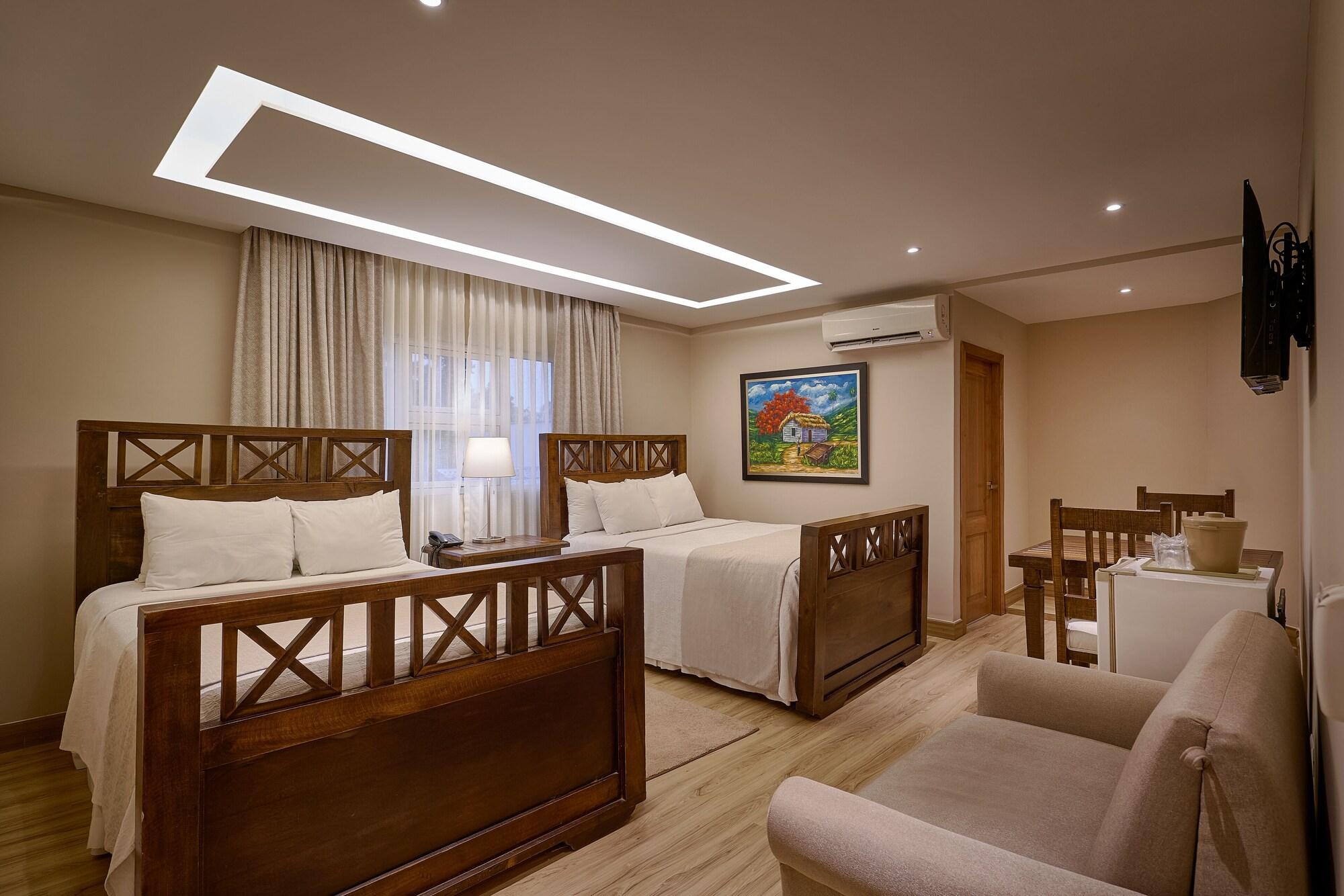 Hotel Riazor by null