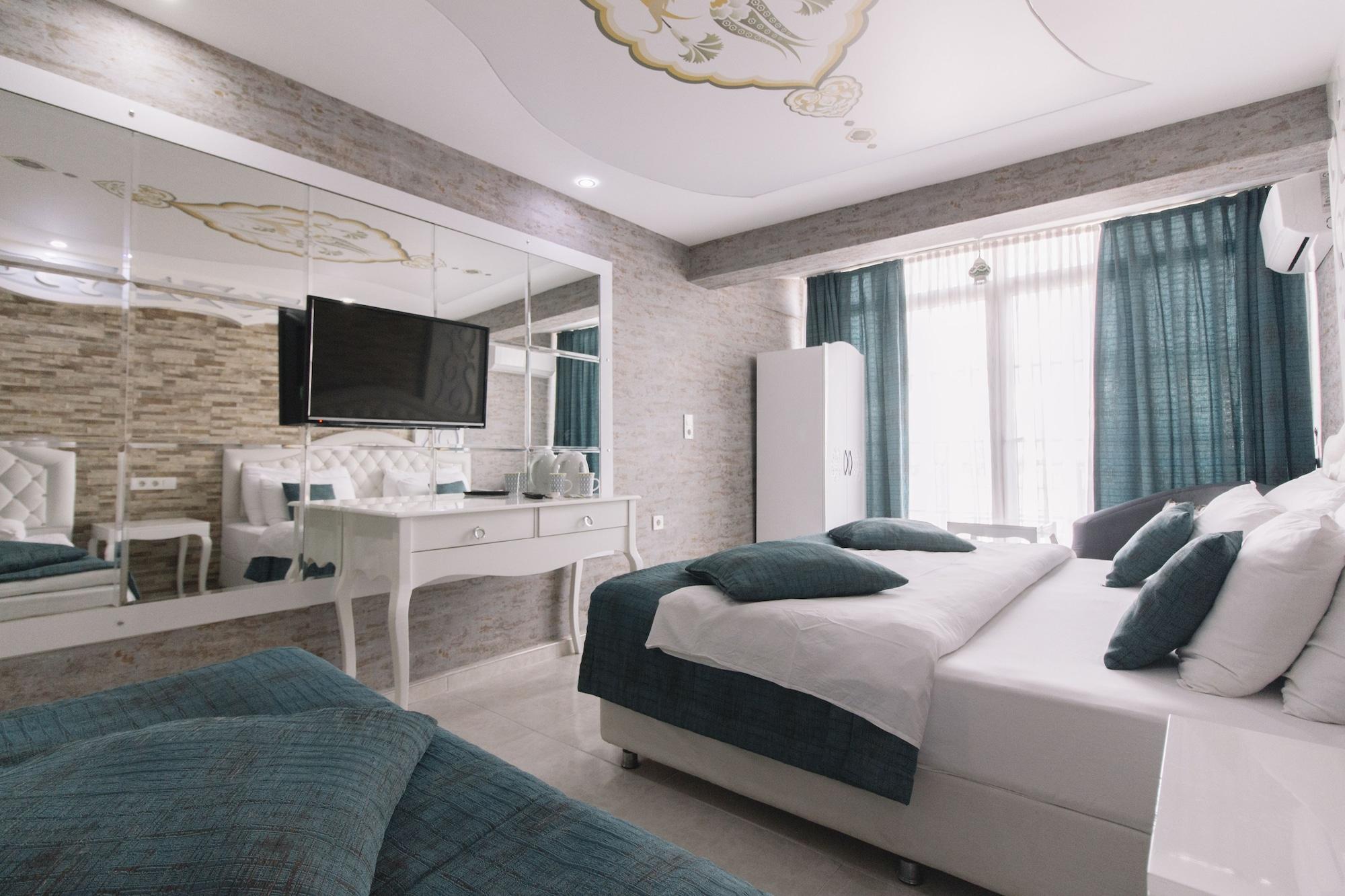 Melrose Viewpoint Hotel