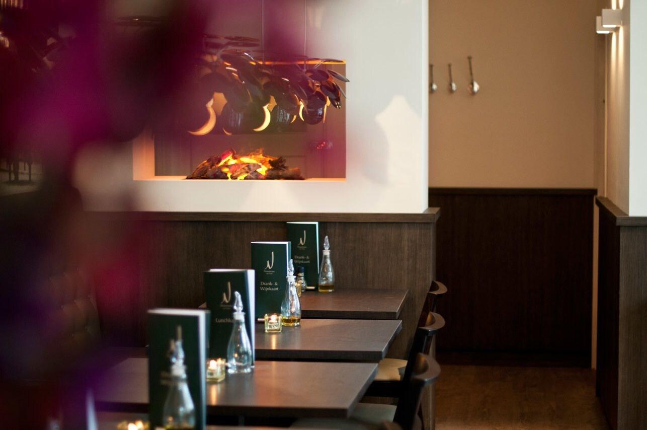Boutique Hotel Nouveau Van Ham