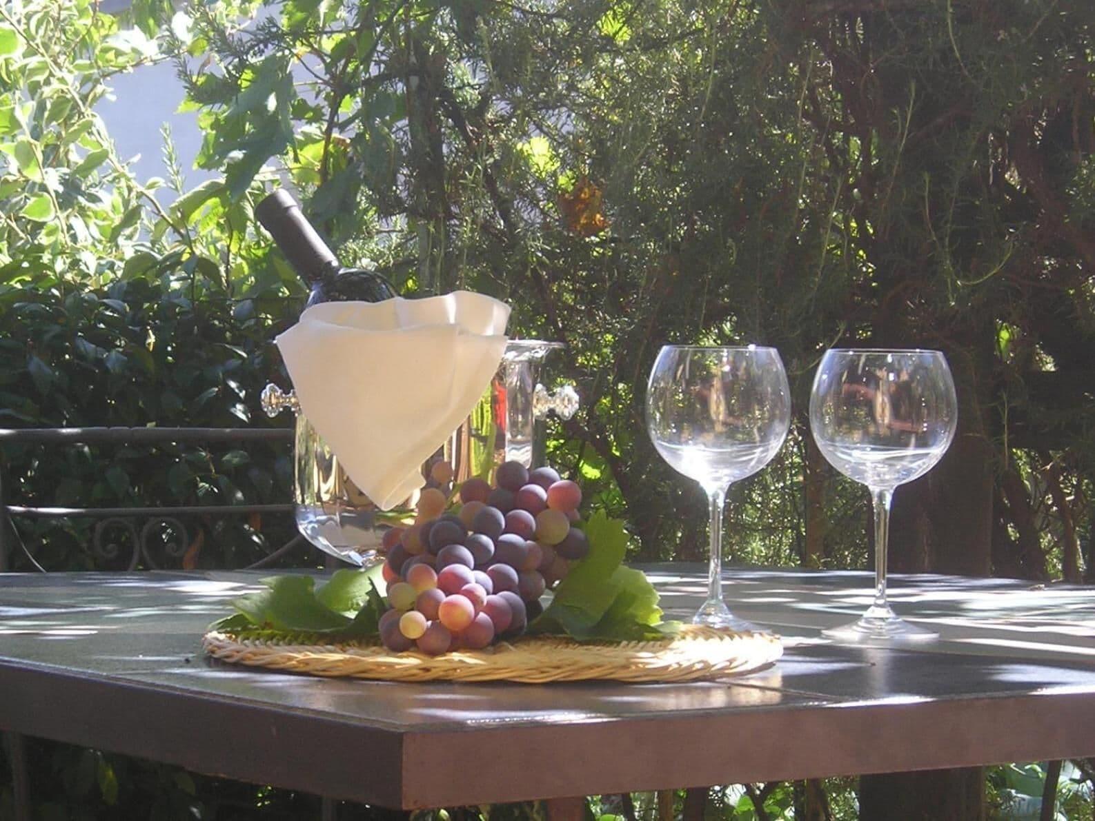 Chiantirooms Guesthouse