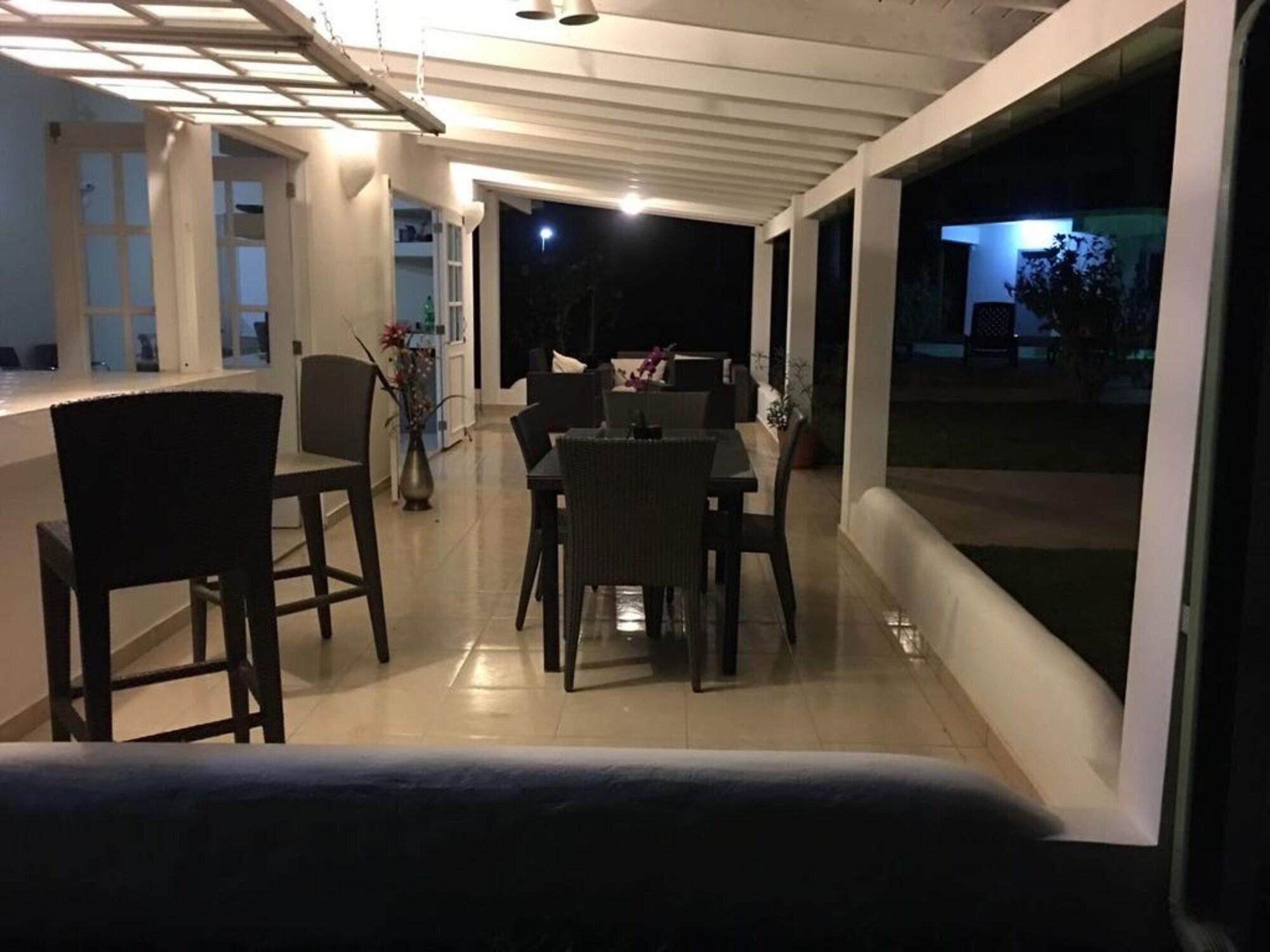 Hotel Casa Pierretta