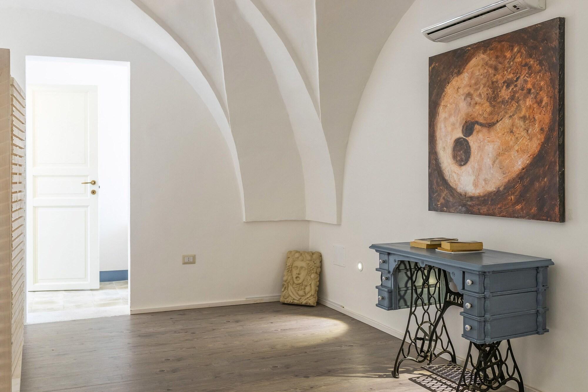 Luce Boutique B&B