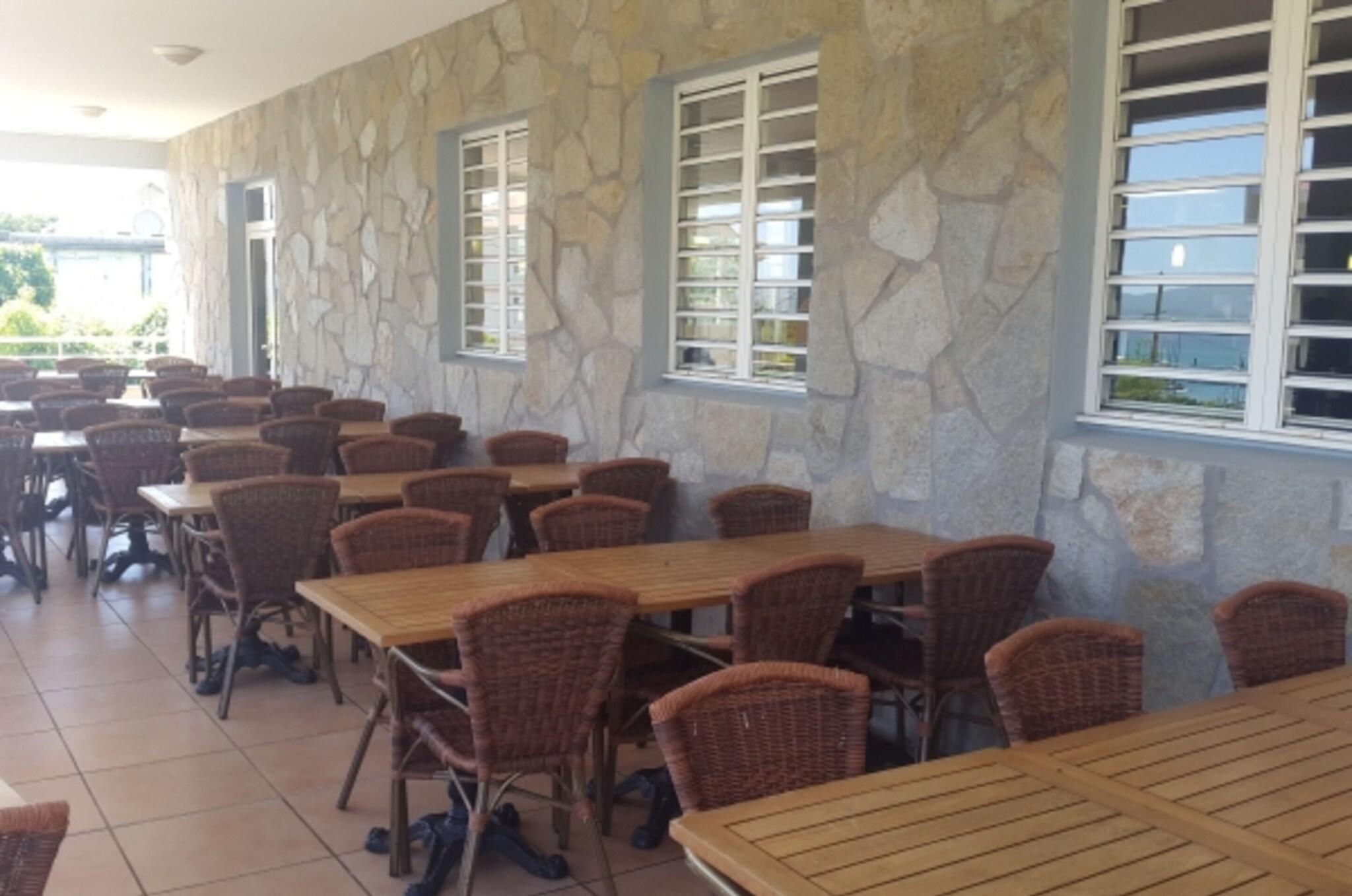 Centre International de Séjour Martinique. by null