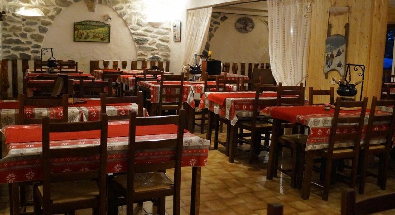 Le Blanchon Hotel