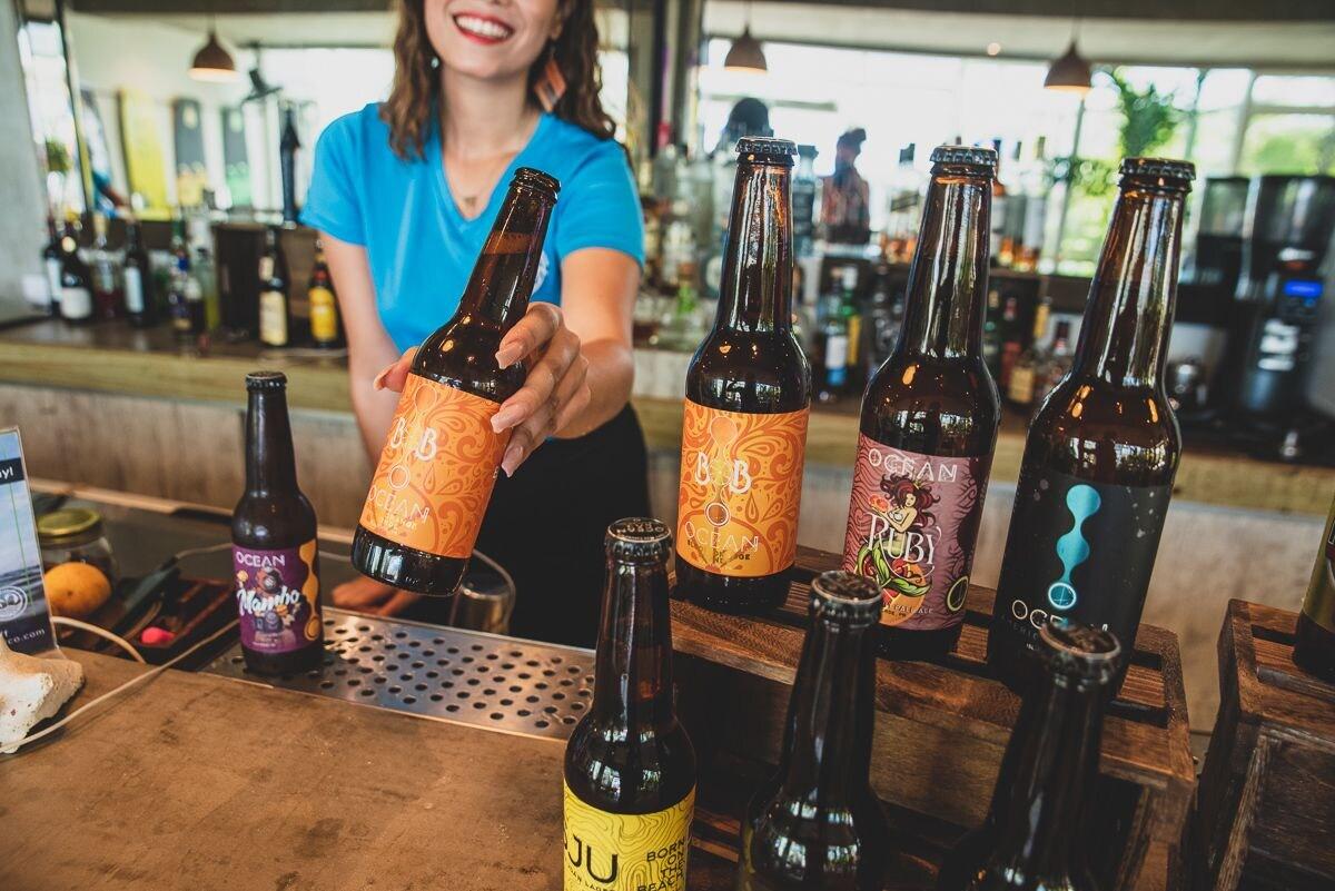 Numero Uno Beach House by null