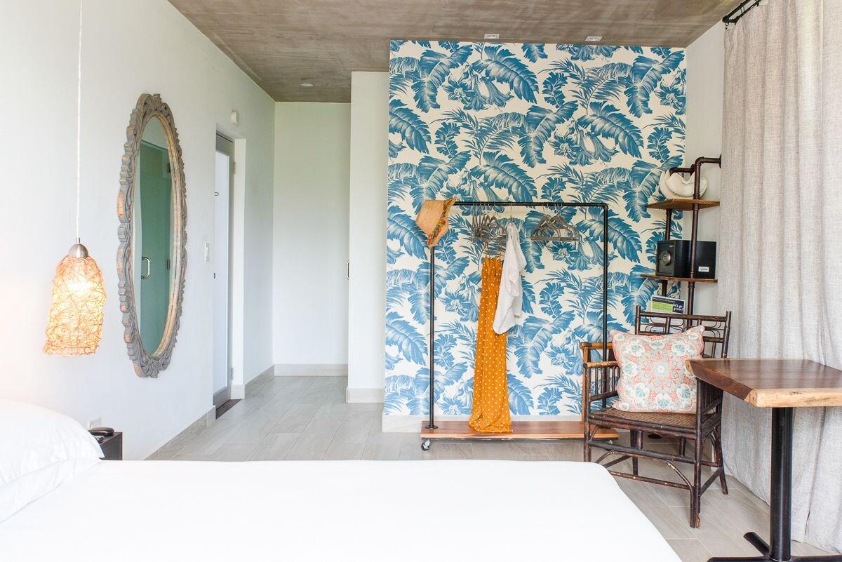 Numero Uno Beach House by null