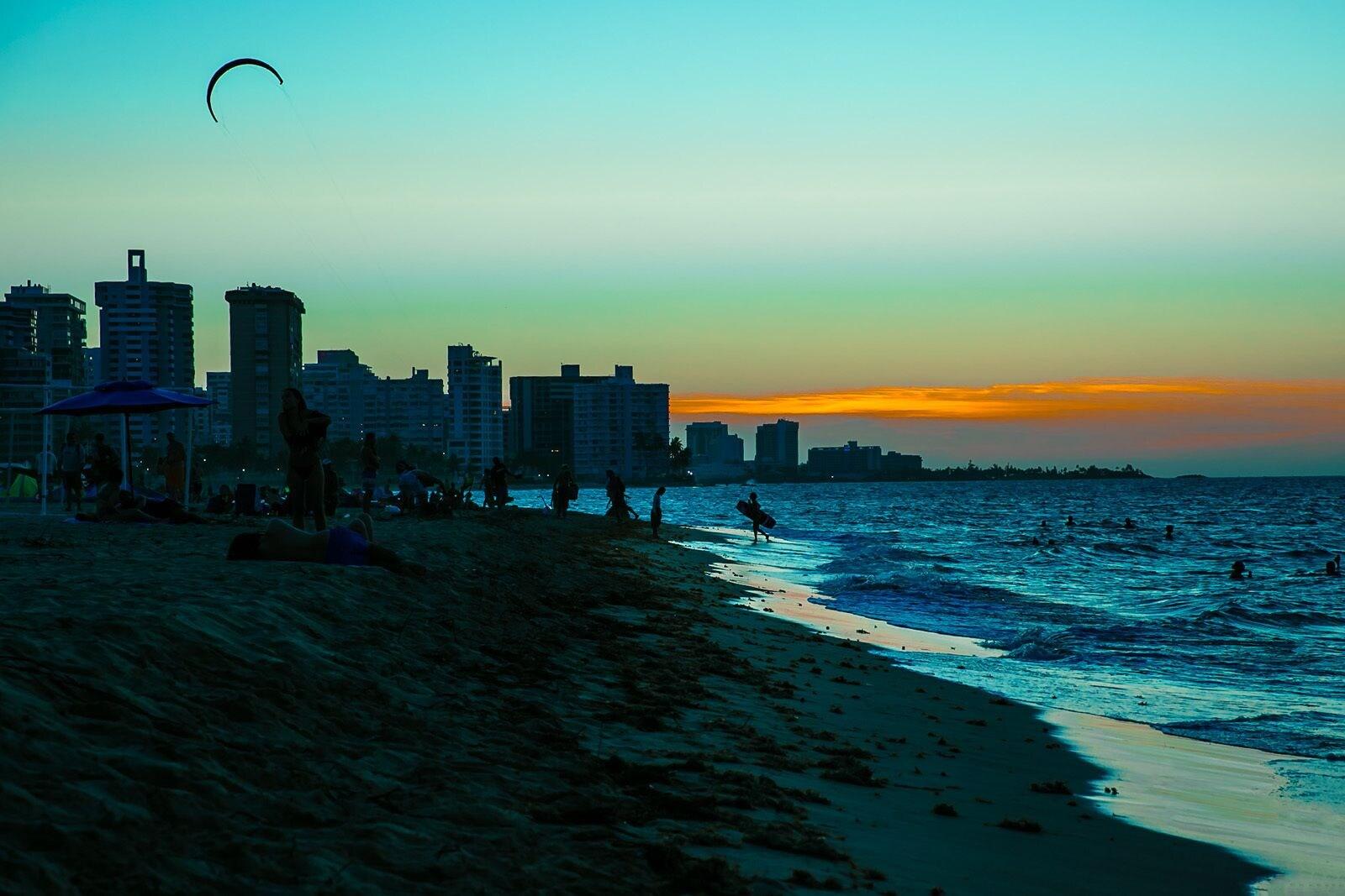 Numero Uno Beach House by null