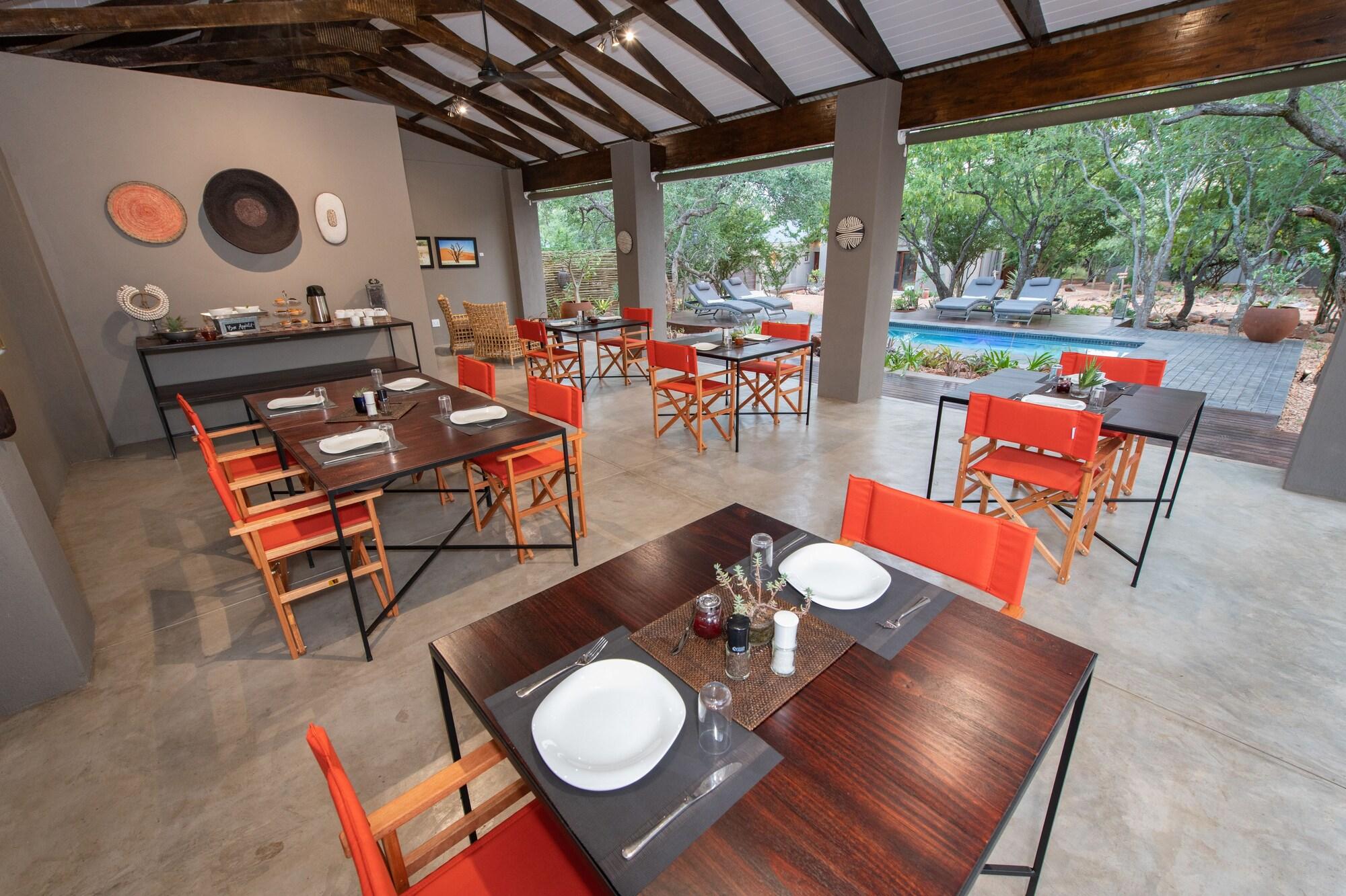 Nyaleti Lodge