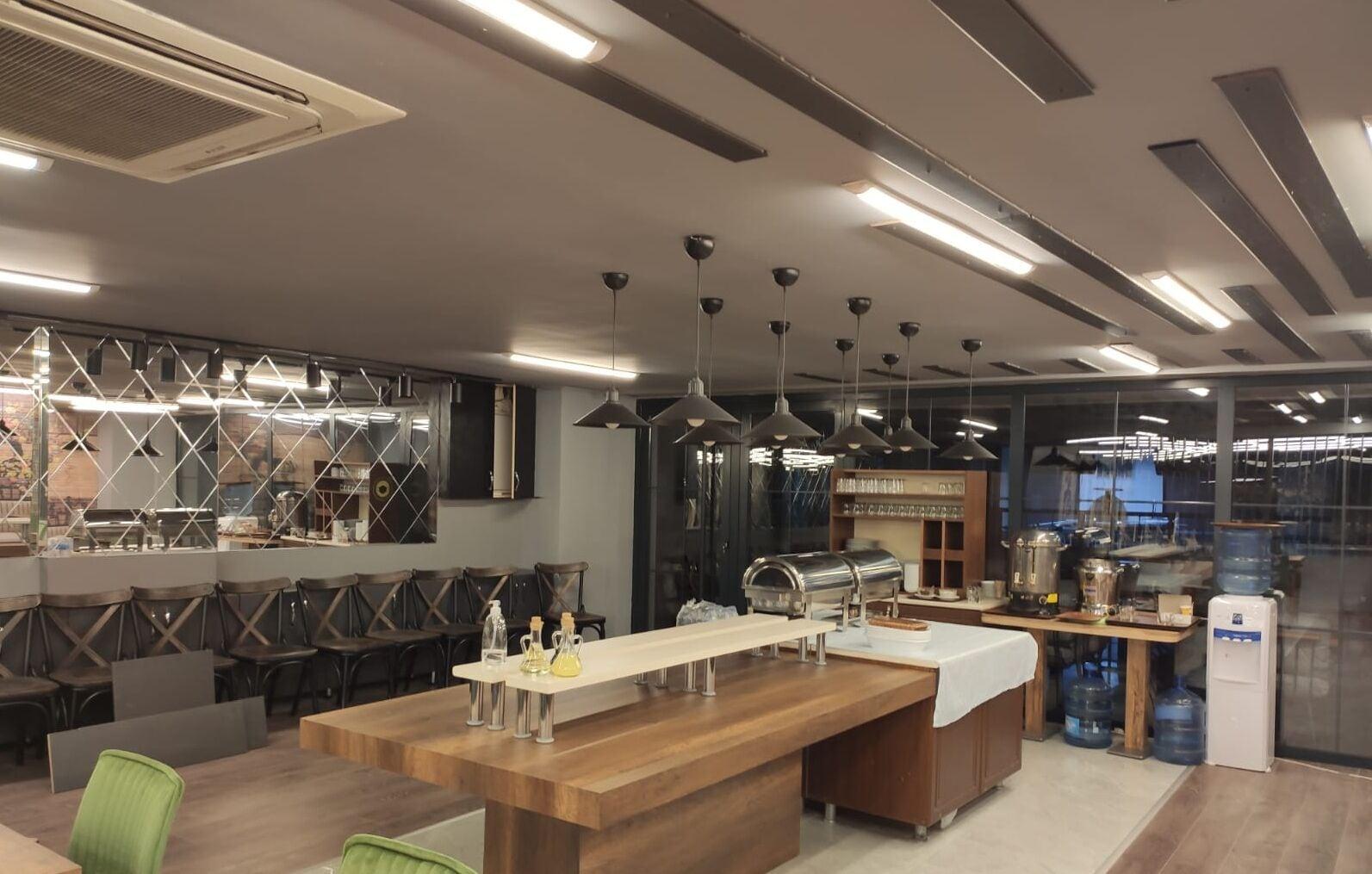 Konur Hotel