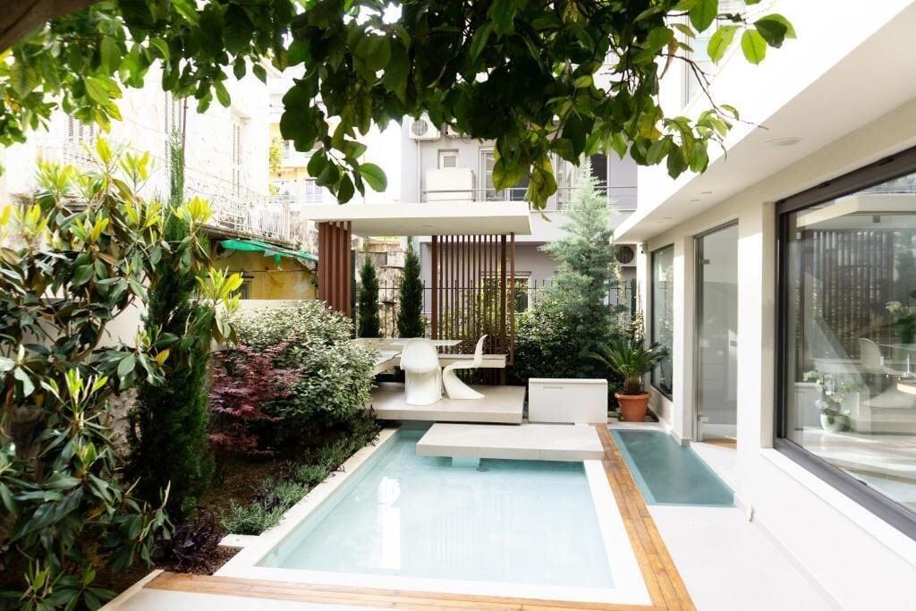 CITY LOFT - ΞΕΝΟΔΟΧΕΙΟ - ΠΑΤΡΑ by null