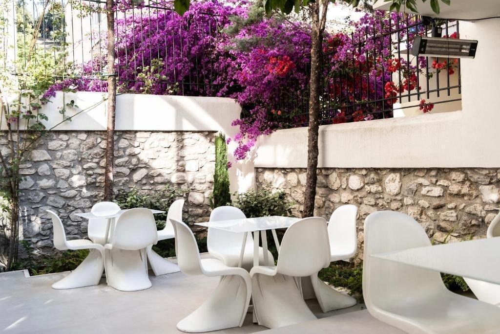 City Loft Boutique Hotel