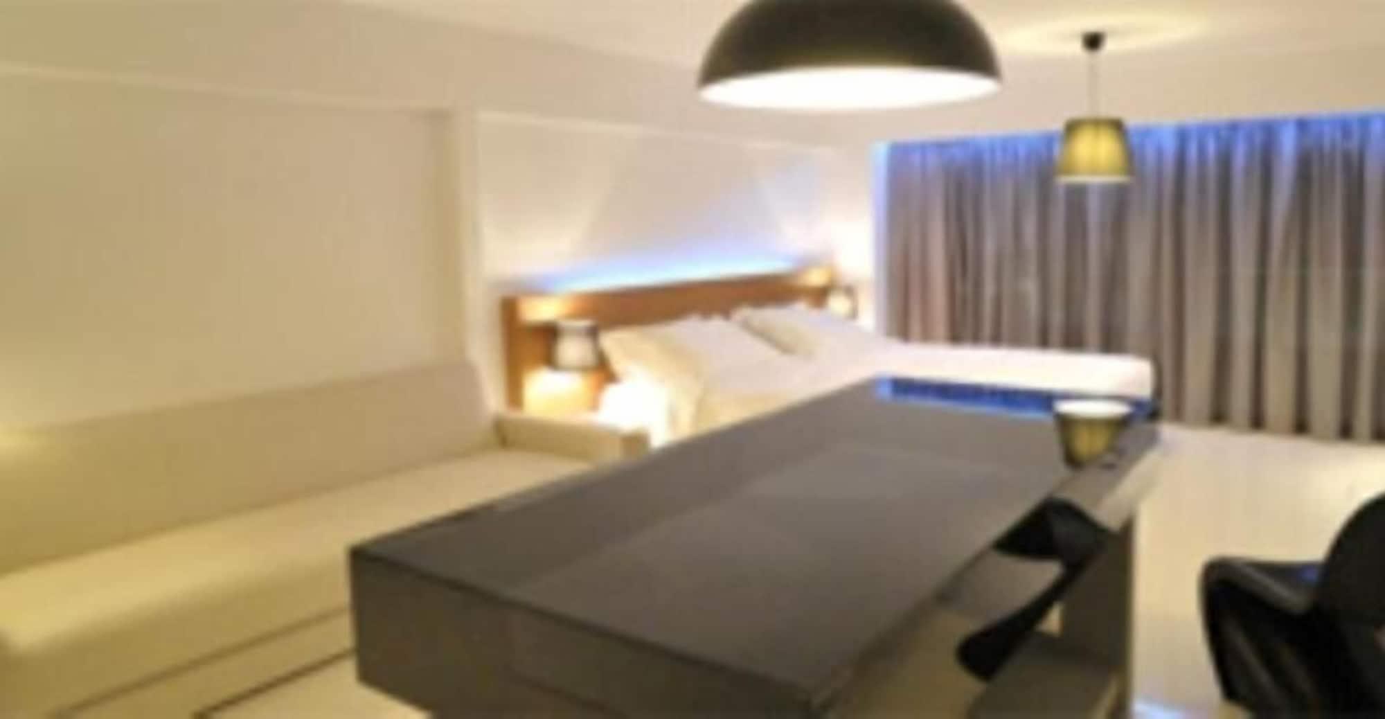 CITY LOFT - ΞΕΝΟΔΟΧΕΙΟ - ΠΑΤΡΑ by null