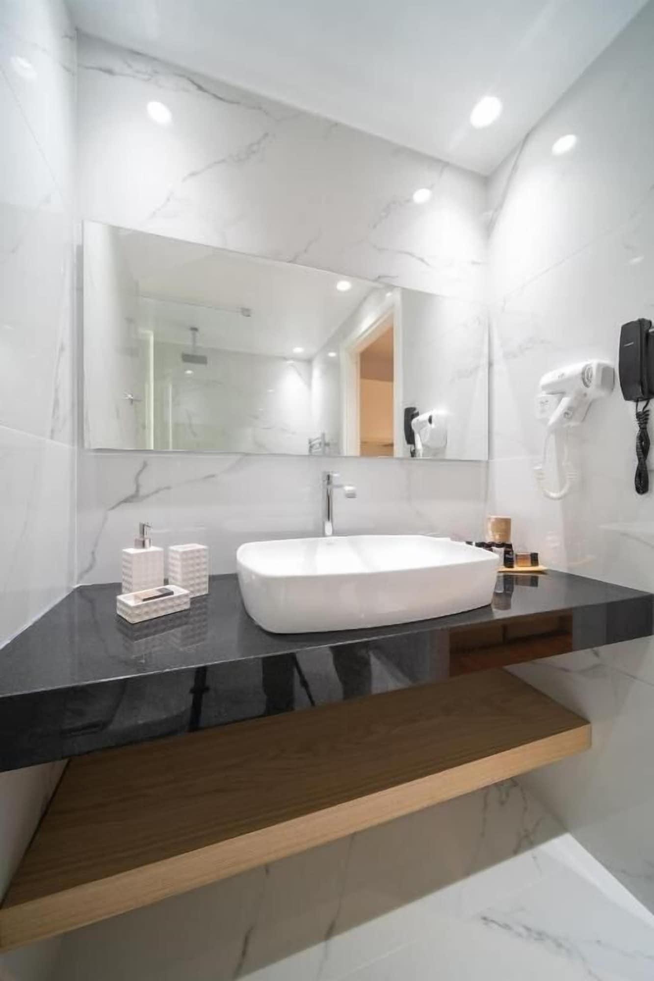 CITY LOFT - ΞΕΝΟΔΟΧΕΙΟ - ΠΑΤΡΑ by null