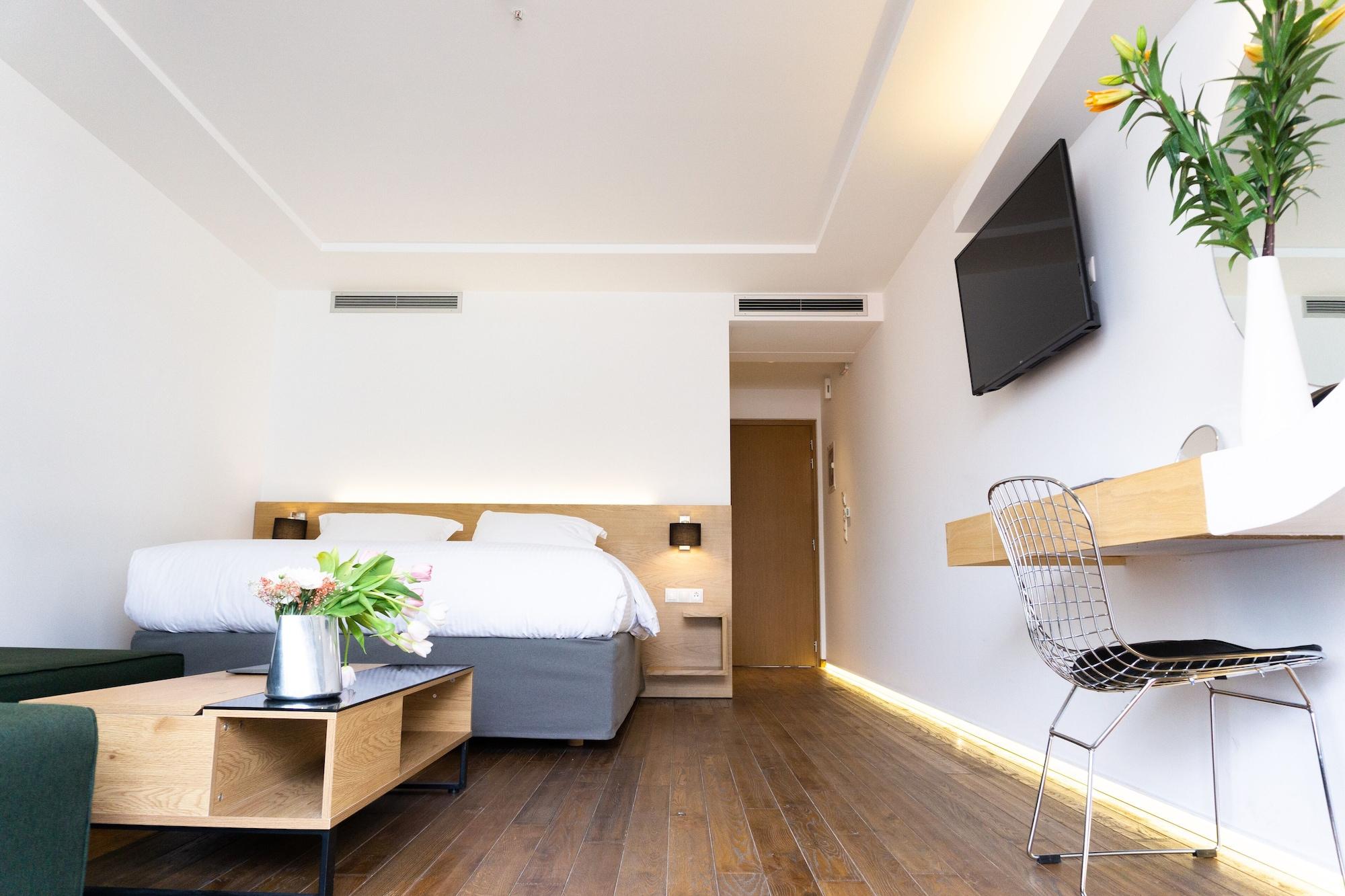 CITY LOFT - ΞΕΝΟΔΟΧΕΙΟ - ΠΑΤΡΑ by null