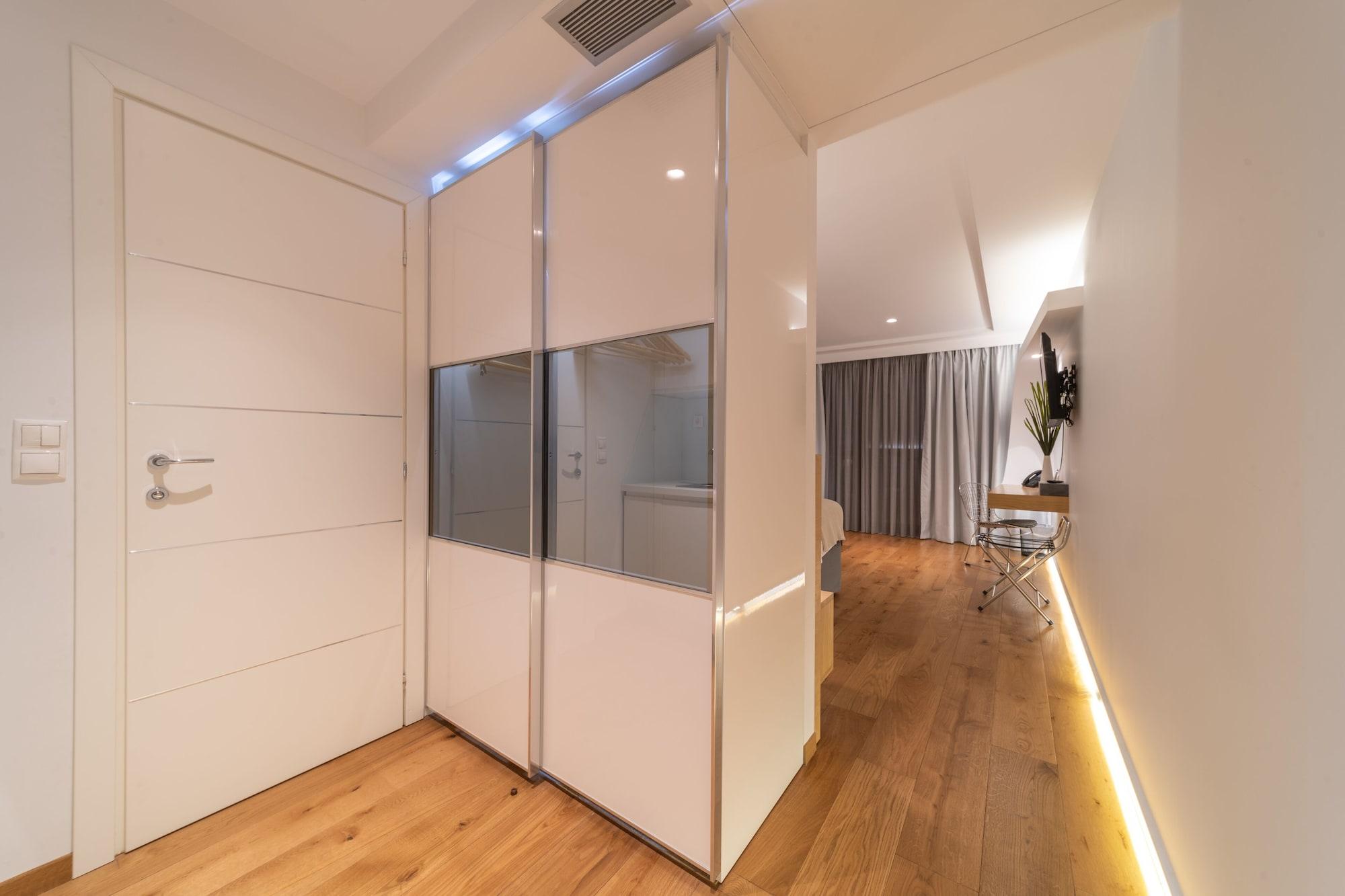 CITY LOFT - ΞΕΝΟΔΟΧΕΙΟ - ΠΑΤΡΑ by null