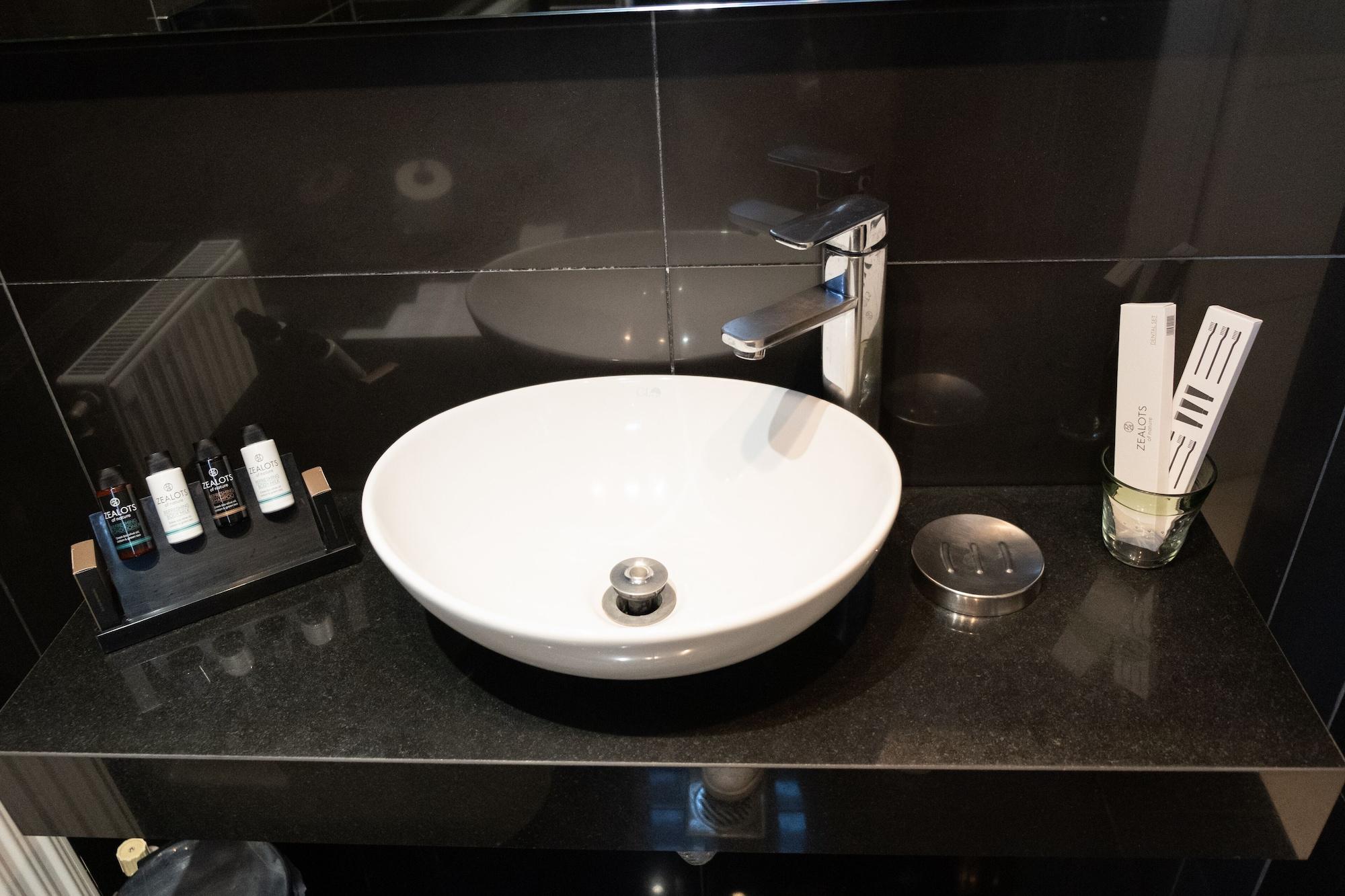 CITY LOFT - ΞΕΝΟΔΟΧΕΙΟ - ΠΑΤΡΑ by null