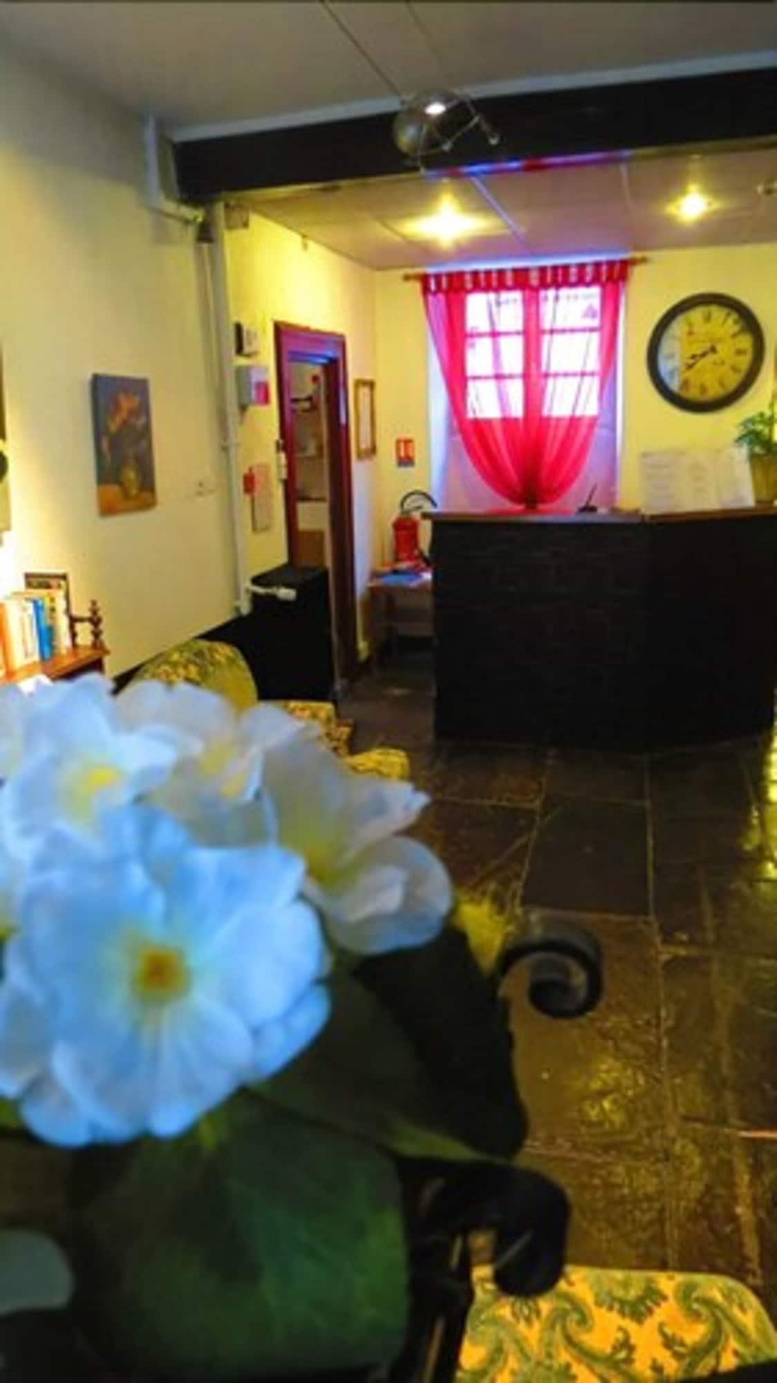 Hôtel Patricia - Strasbourg Hyper Centre by null