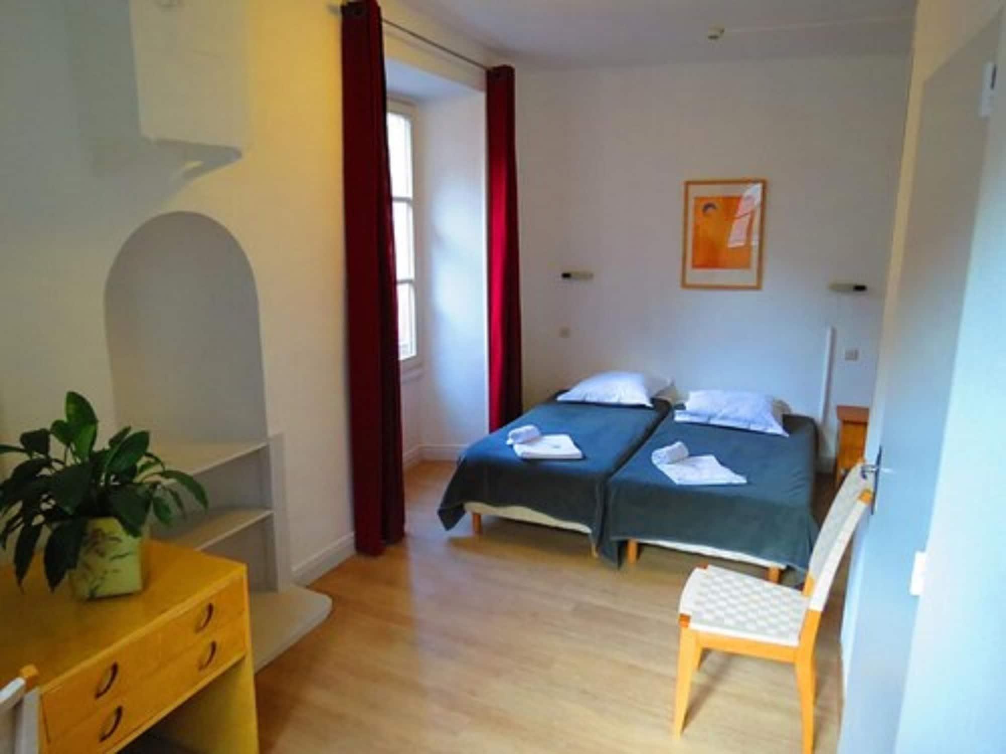 Hôtel Patricia - Strasbourg Hyper Centre by null