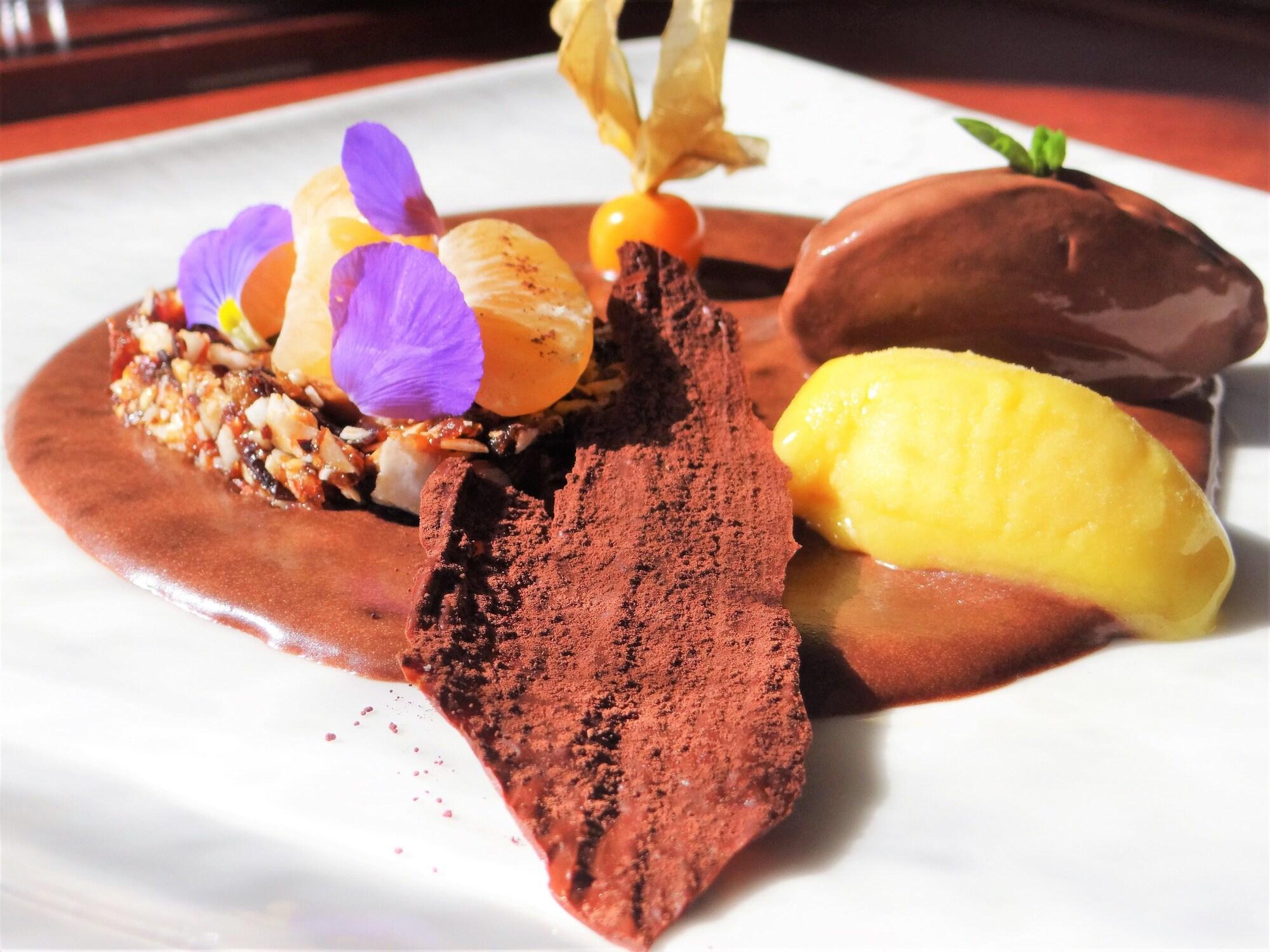 Le Relais de Montmartre by null