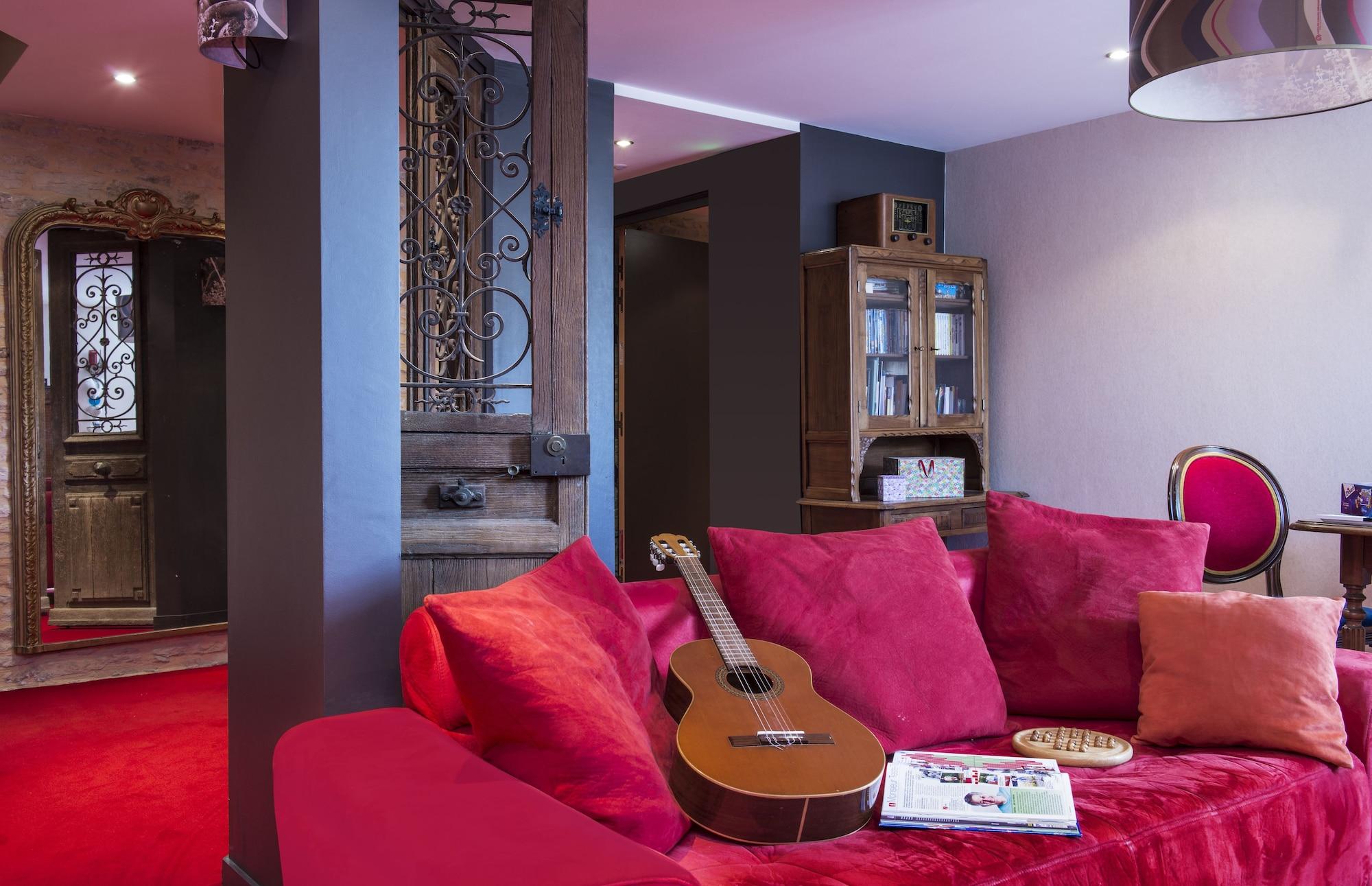 Le Relais de Montmartre by null