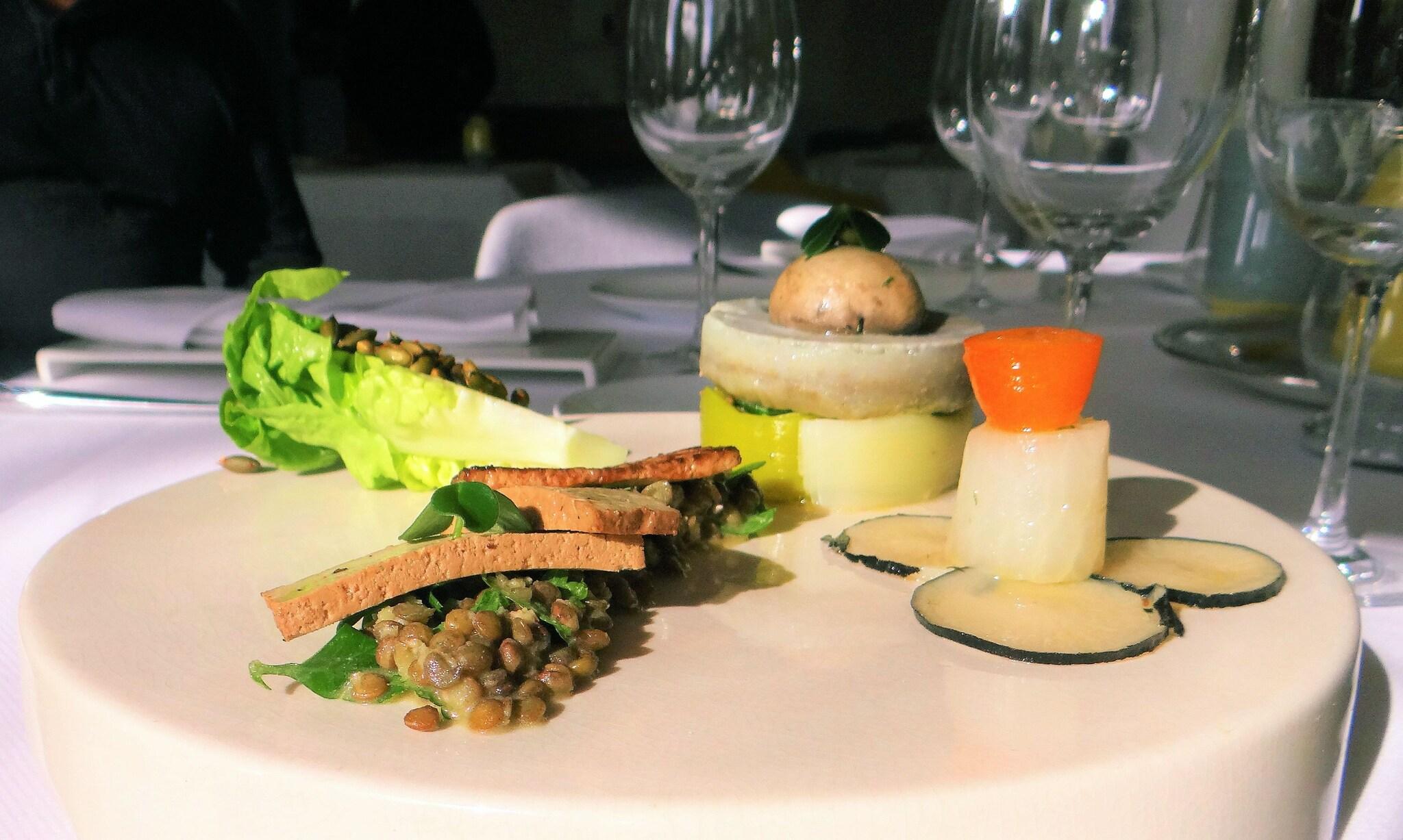 Le Relais de Montmartre by null