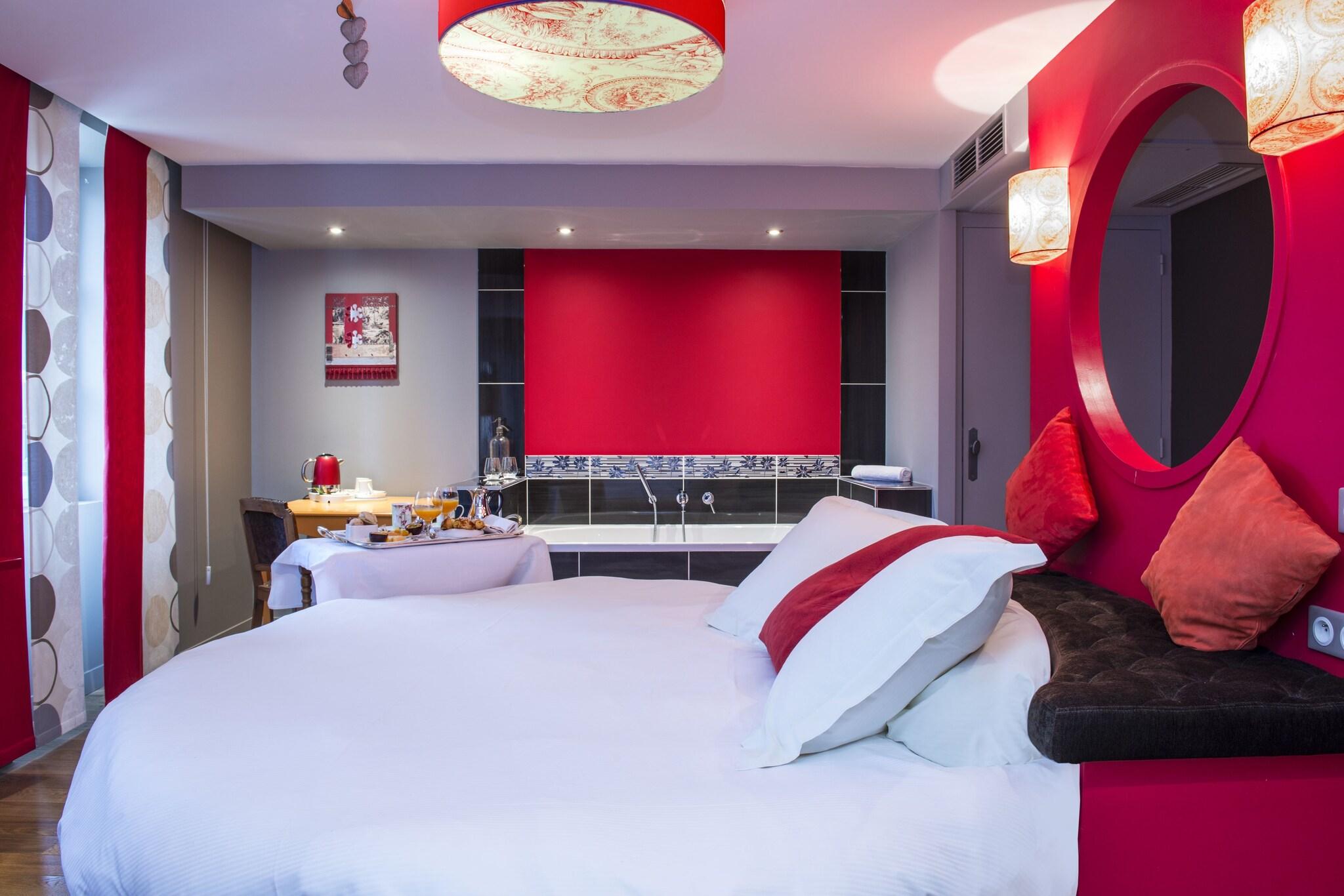 Le Relais de Montmartre by null