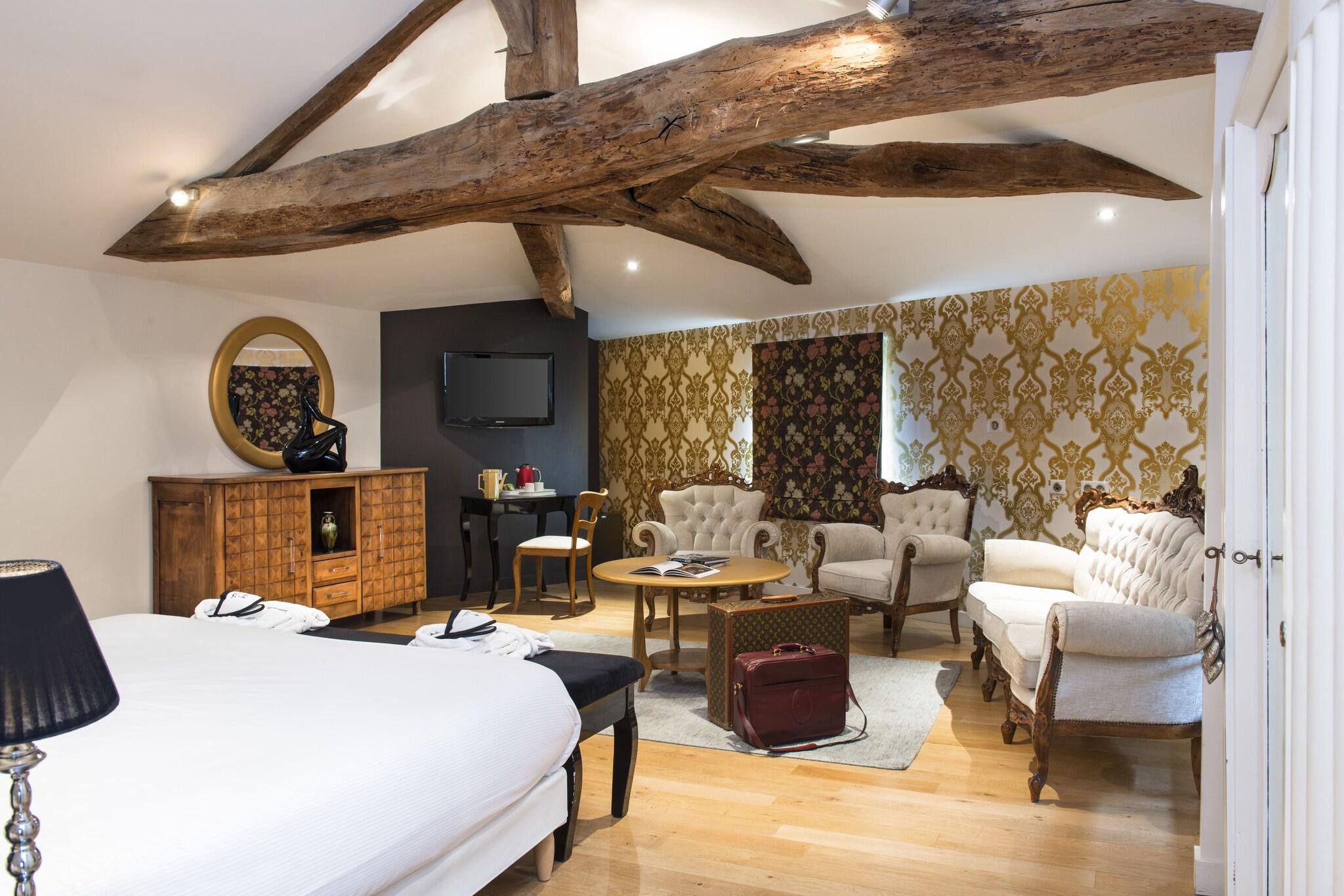 Le Relais de Montmartre by null