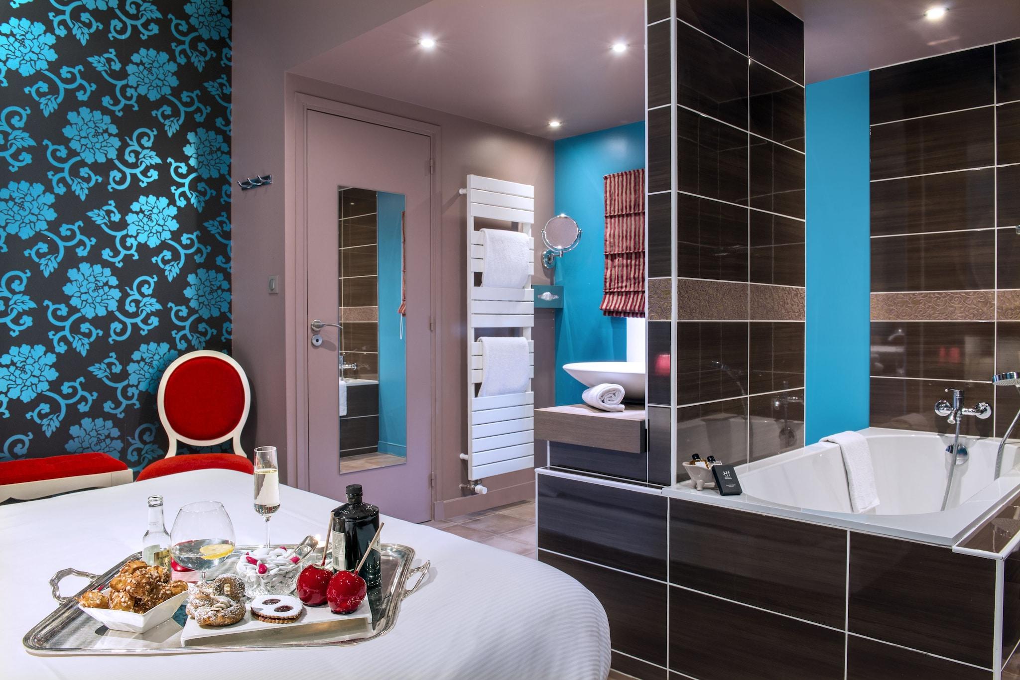 Le Relais de Montmartre by null