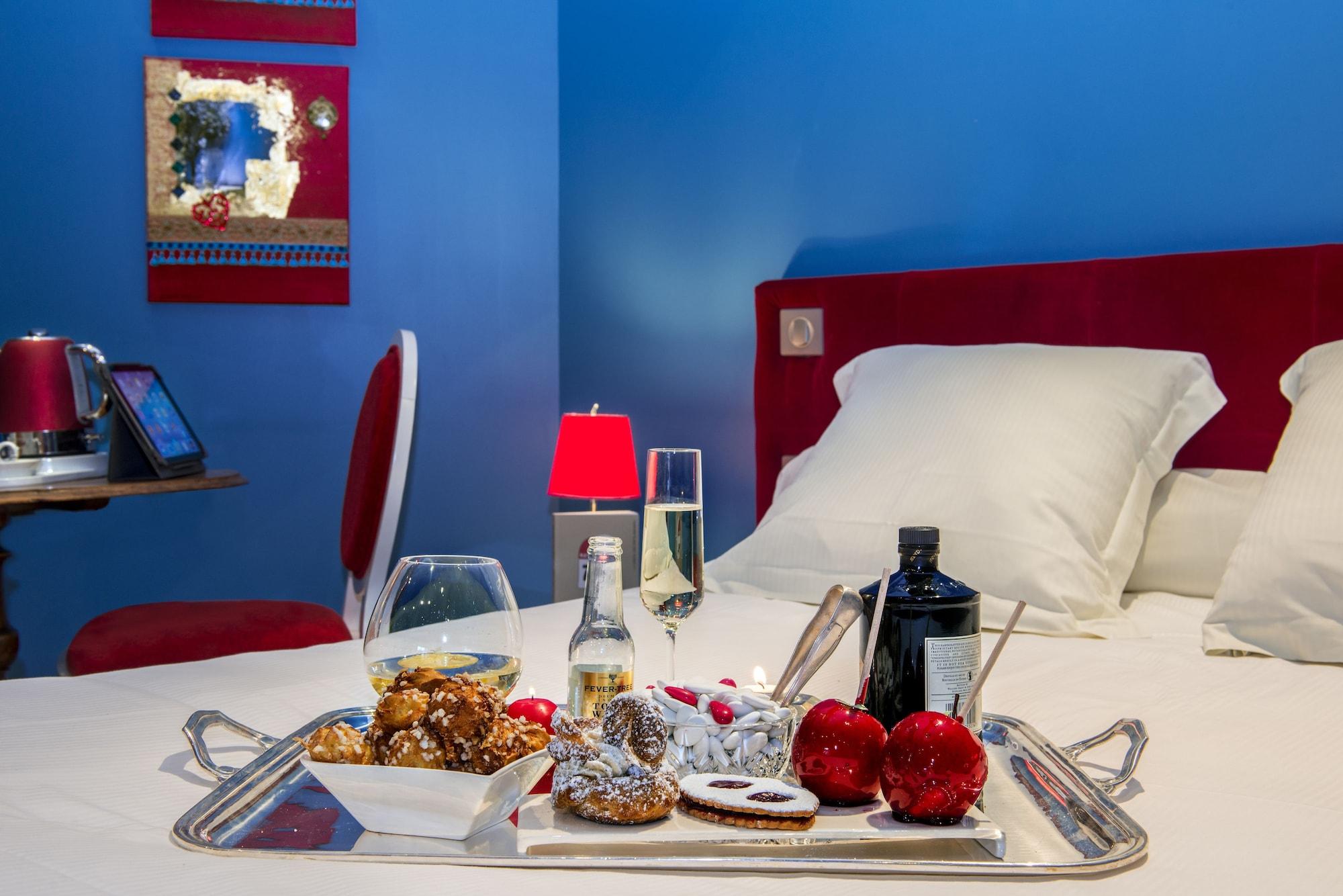 Le Relais de Montmartre by null