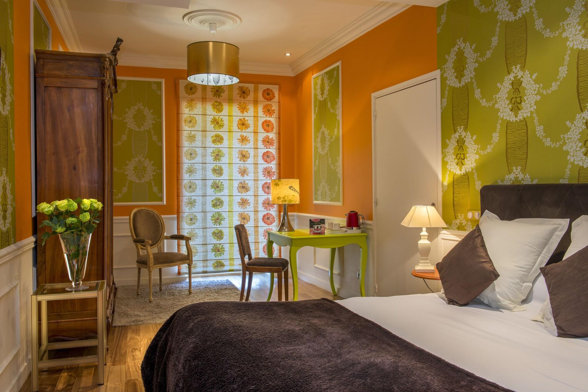 Le Relais de Montmartre by null