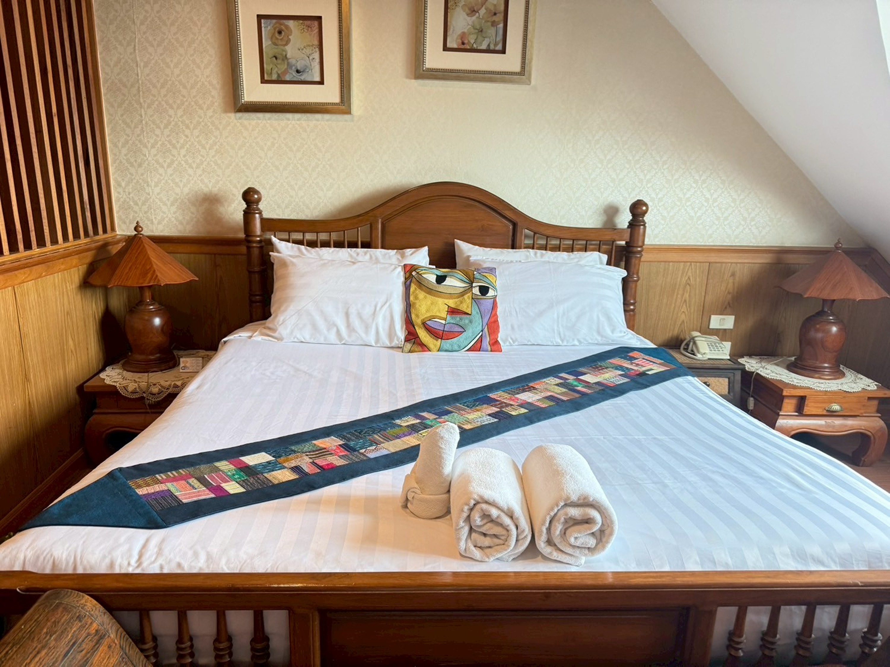Maekhong Delta Boutique Hotel
