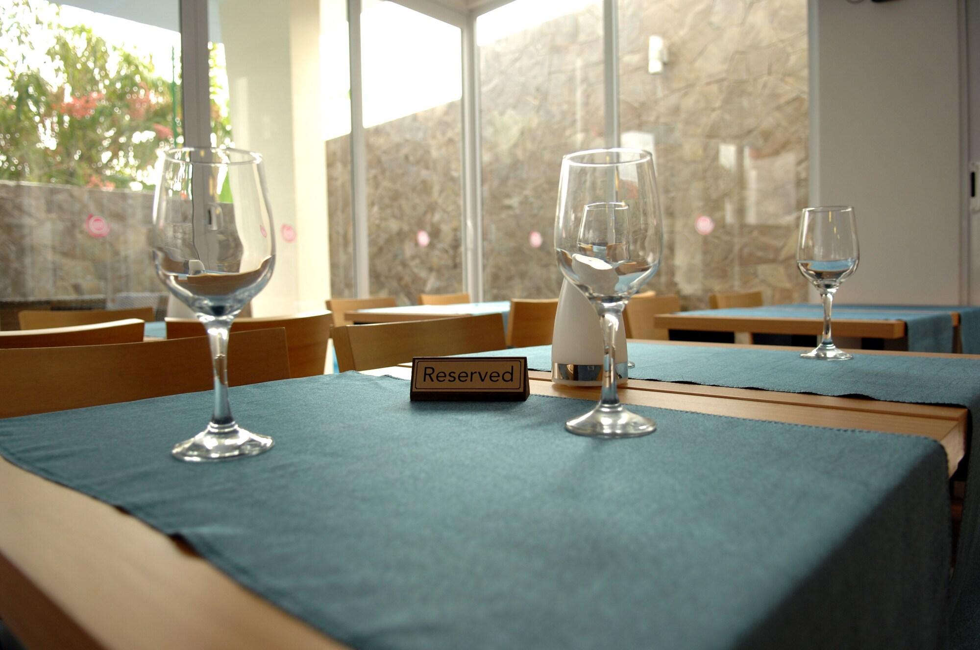 Blue Marlin Hotel