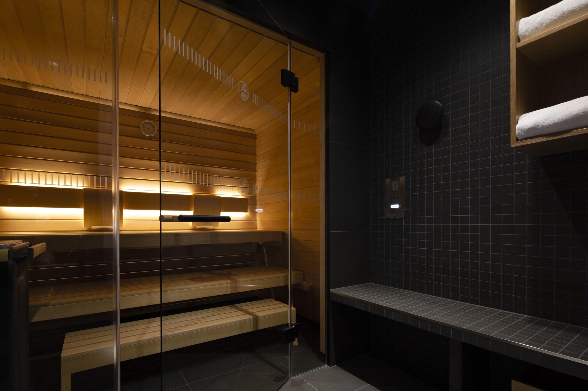 Colombier Suites - Design Hôtel by null