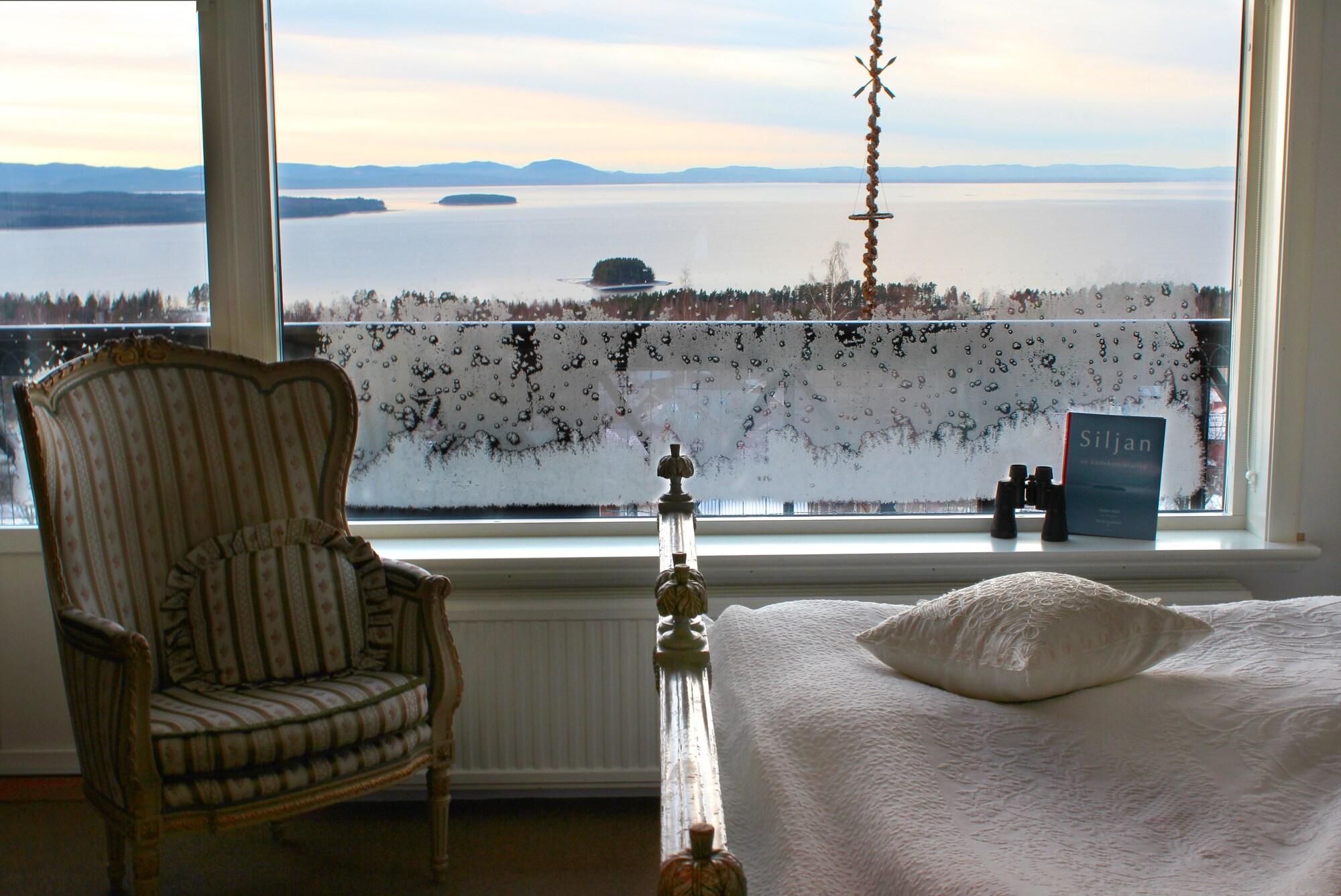 Green Hotel AB by null